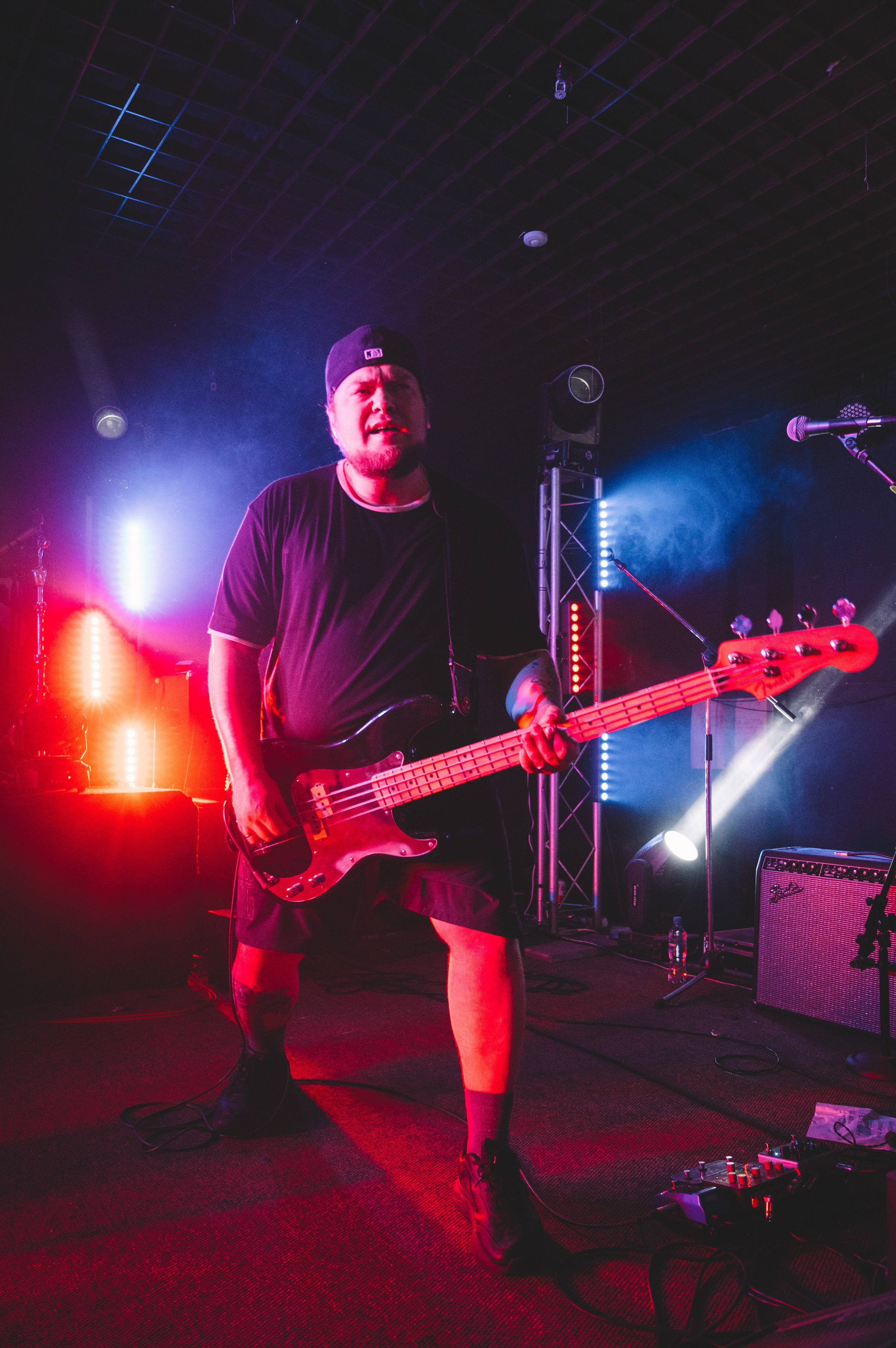 Breakpillzz на А2 Show. Фотограф Анна Темнова. Пенза