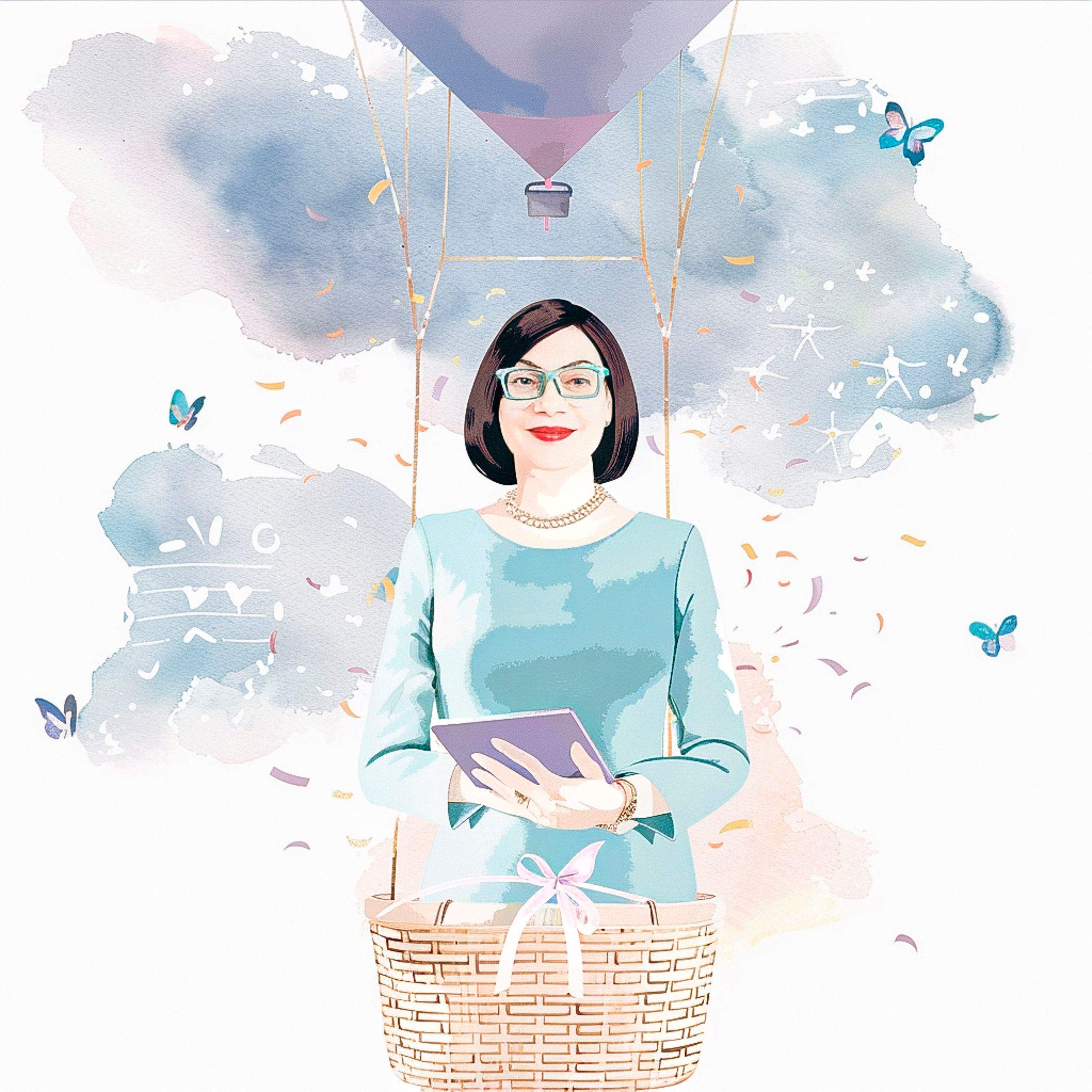 Нейрофотосессия для Надежды. С Днем рождения. ФотоХудожник Харитонова Ирина г. Санкт-Петербург