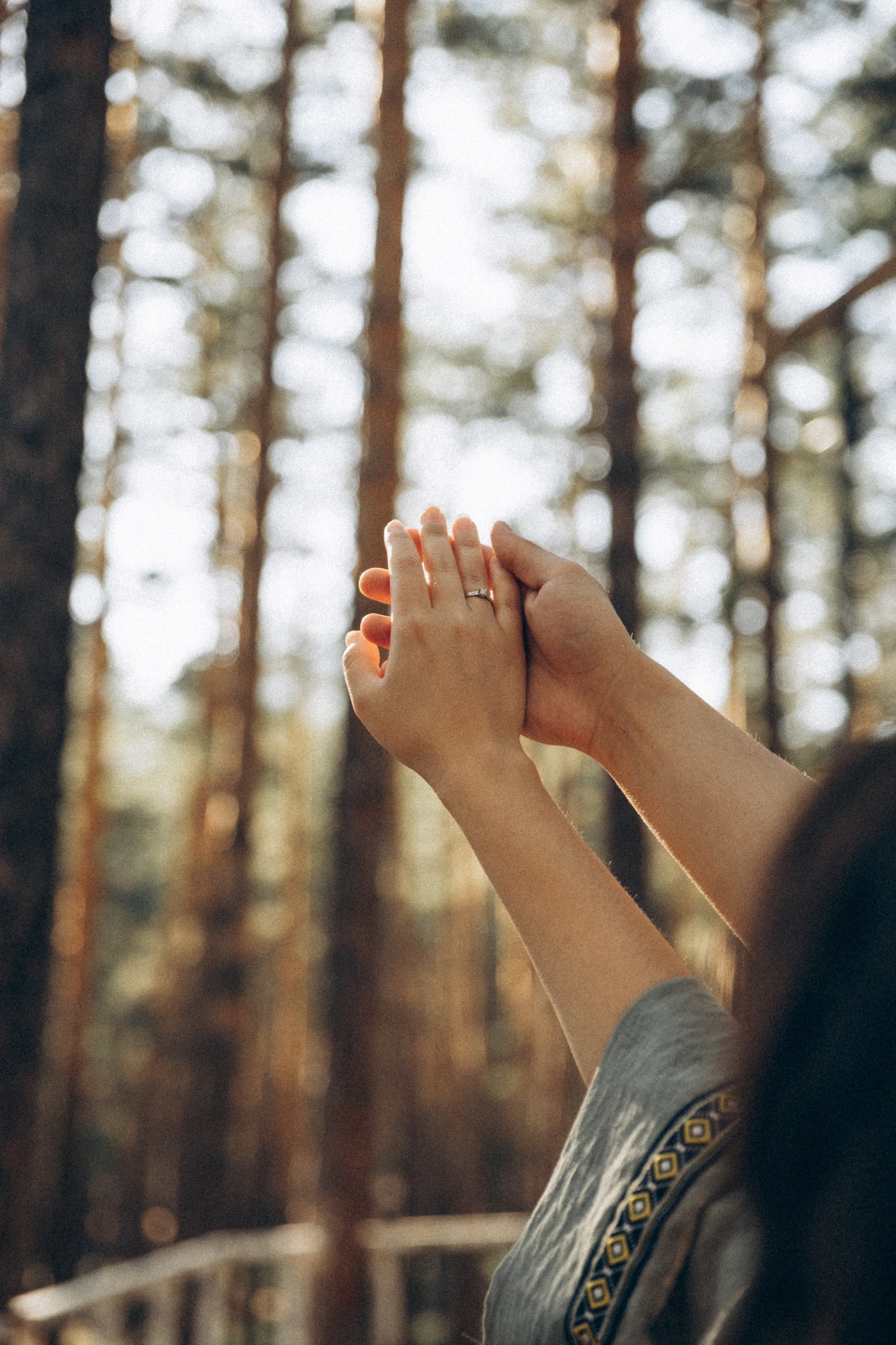 Love Story. Свадебный и портретный фотограф в Астане