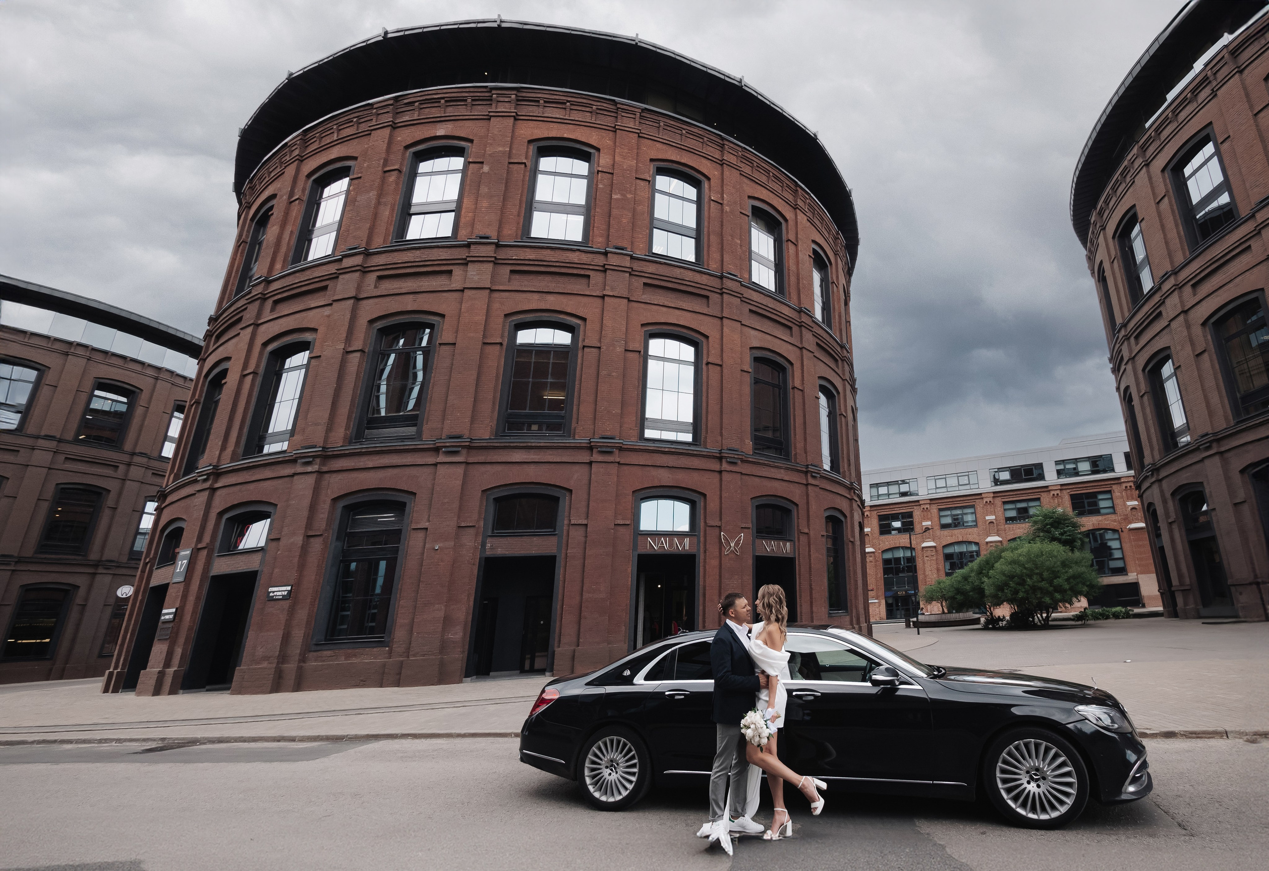 Никита и Екатерина. Дмитрий Судаков, фотограф в Екатеринбурге и Москве