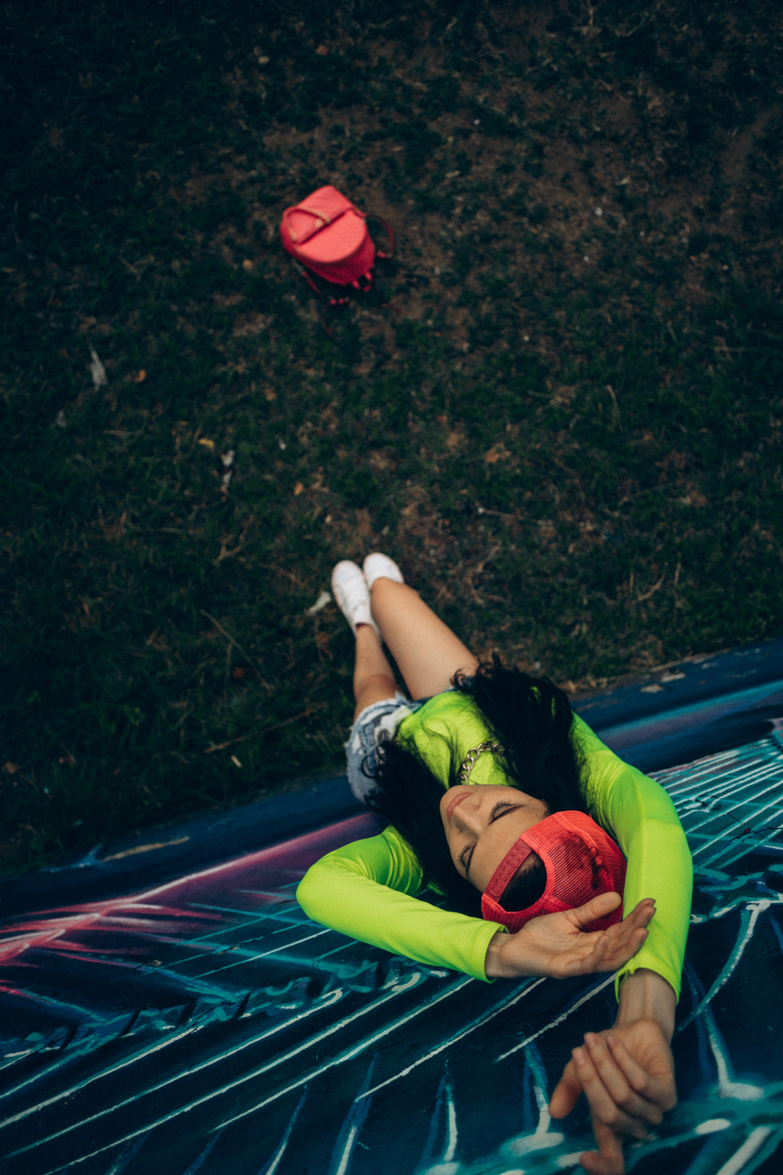 Лена 3 истории. Семейный фотограф Наталия Демченко, Краснодар