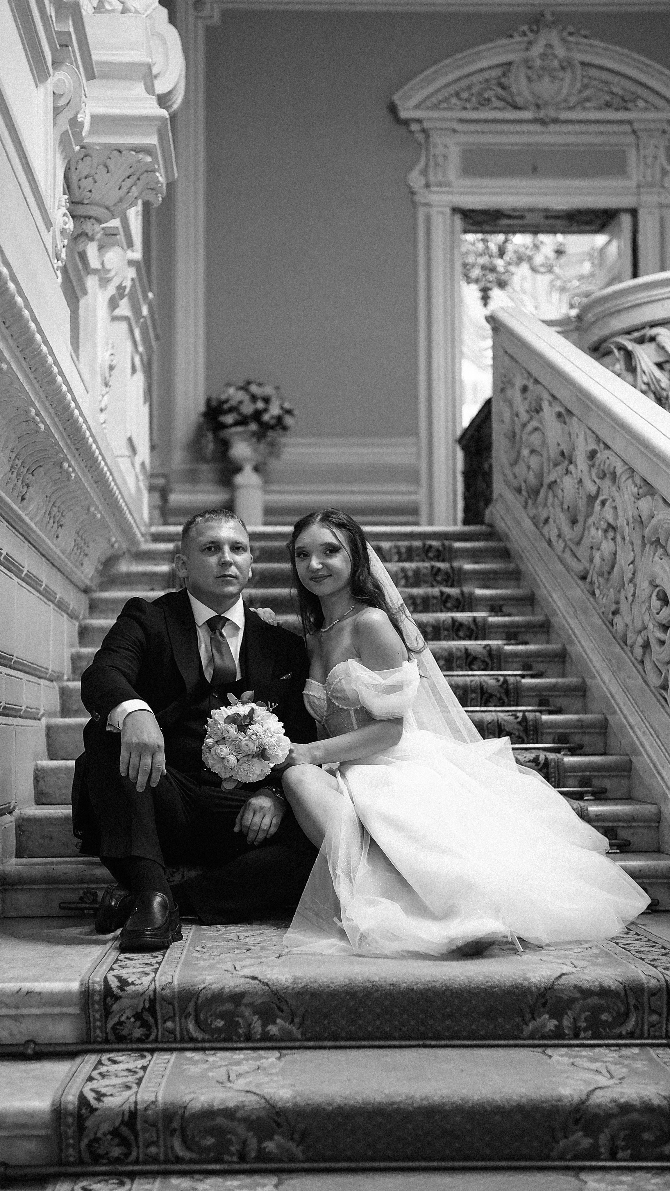 Вика и Коля. ДБ1. Phdkvmr.ru