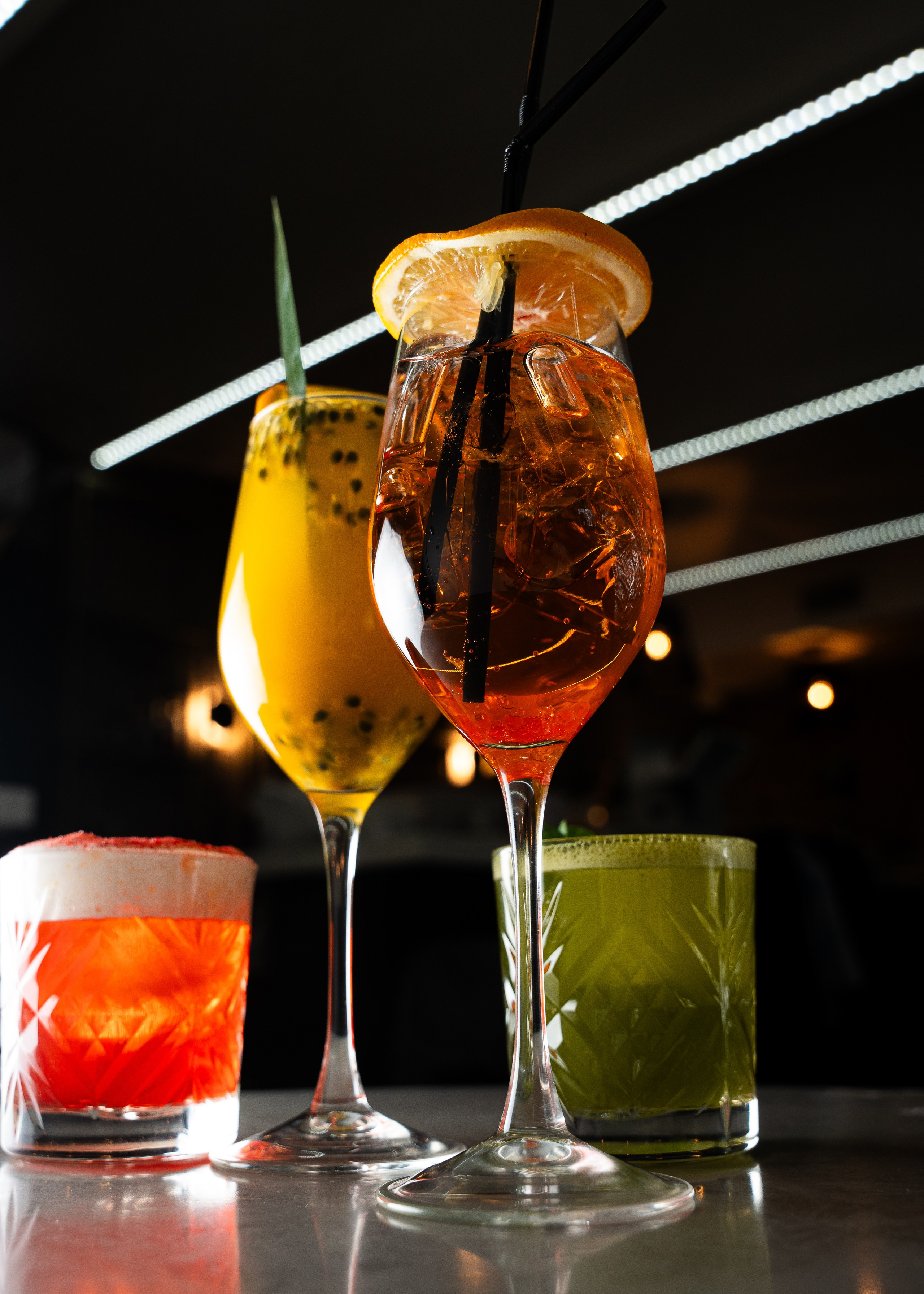 Гимлет. Фотограф Хабаровск