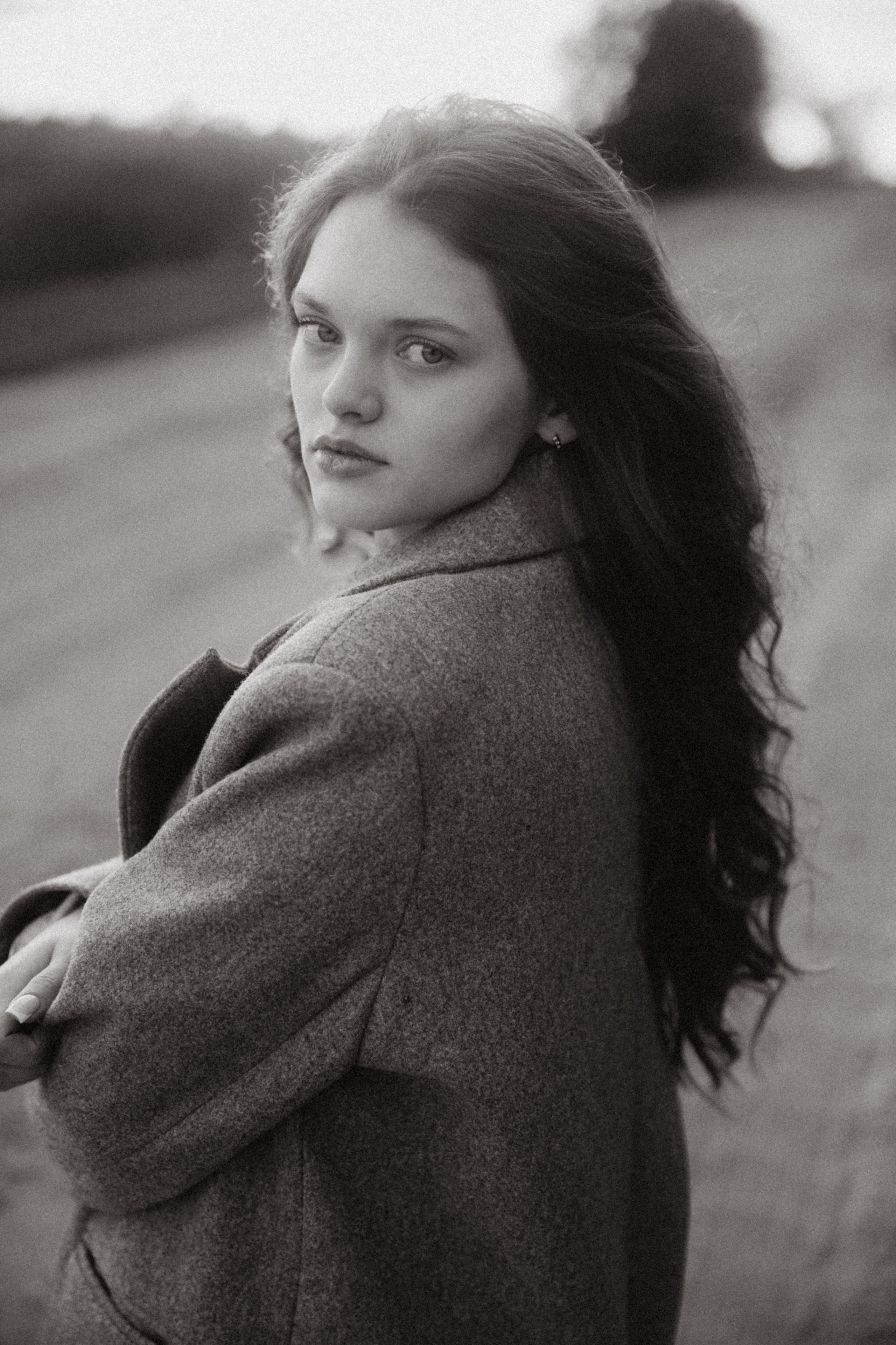 Алена. Фотограф Ульяна Дивина в Нижнем Новгороде и Нижегородской области