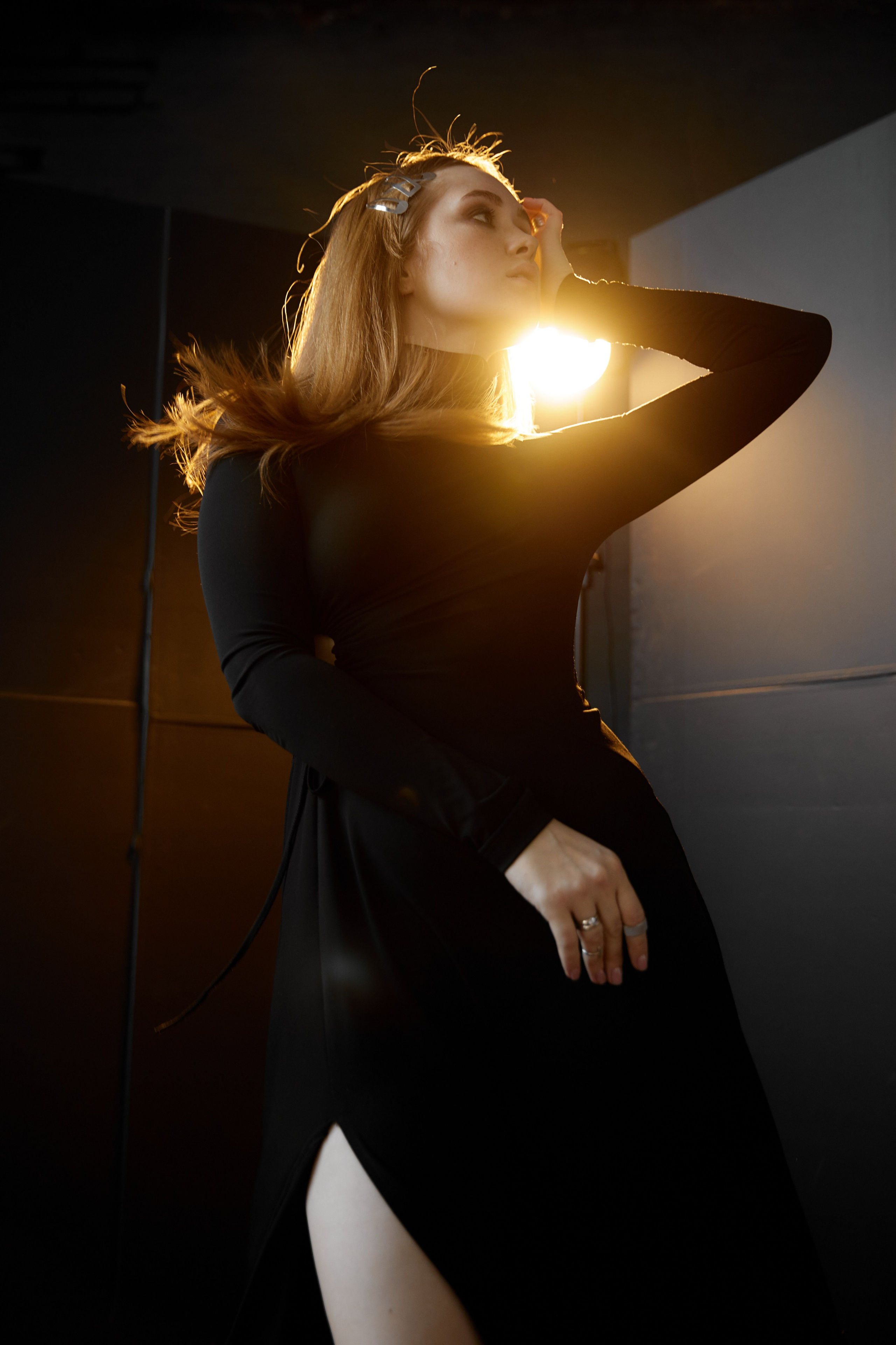 NATASHA. Профессиональный фотограф Светлана Писарева