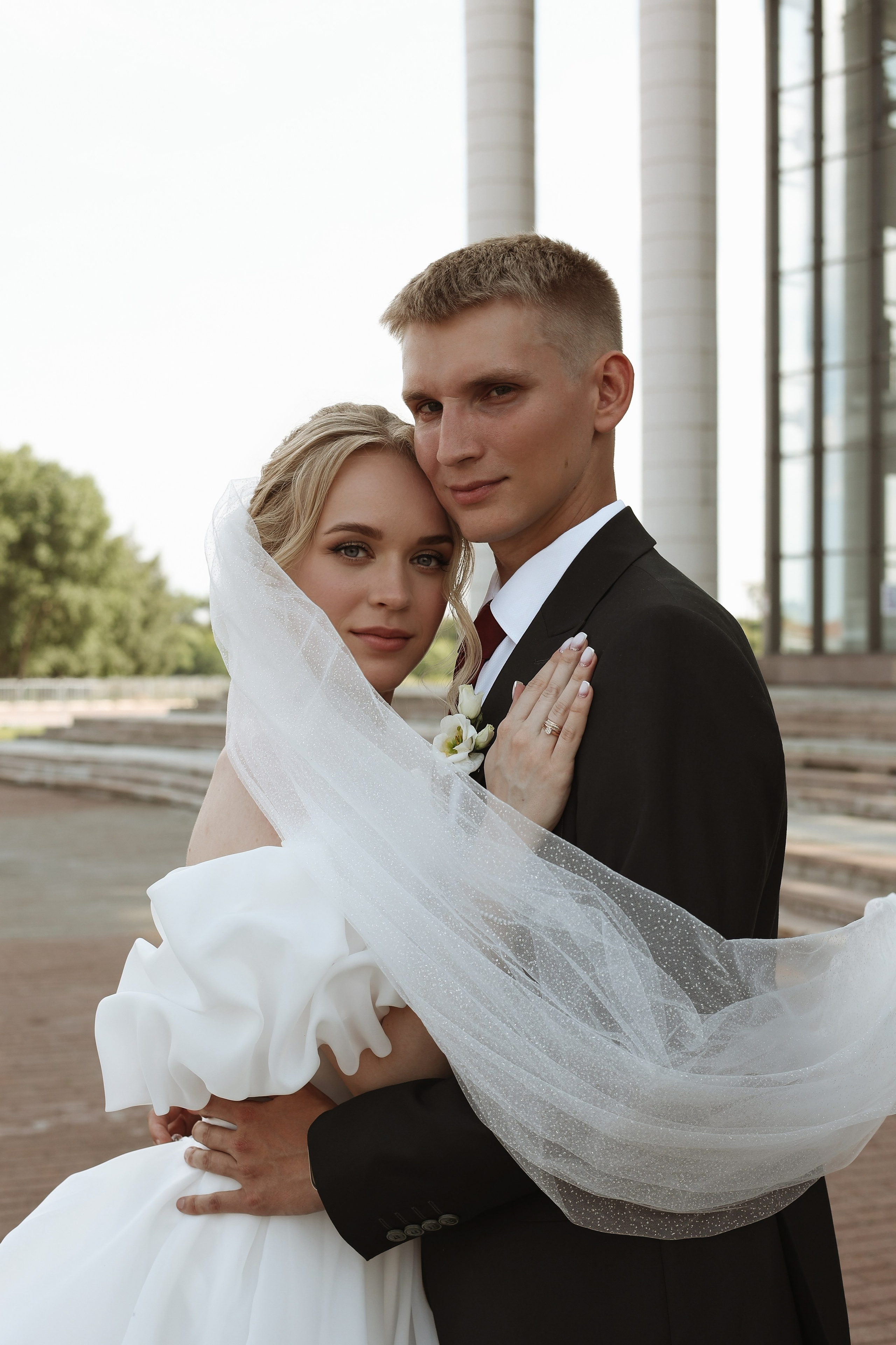 E&A. Фотограф Татьяна Иванова в Ярославле