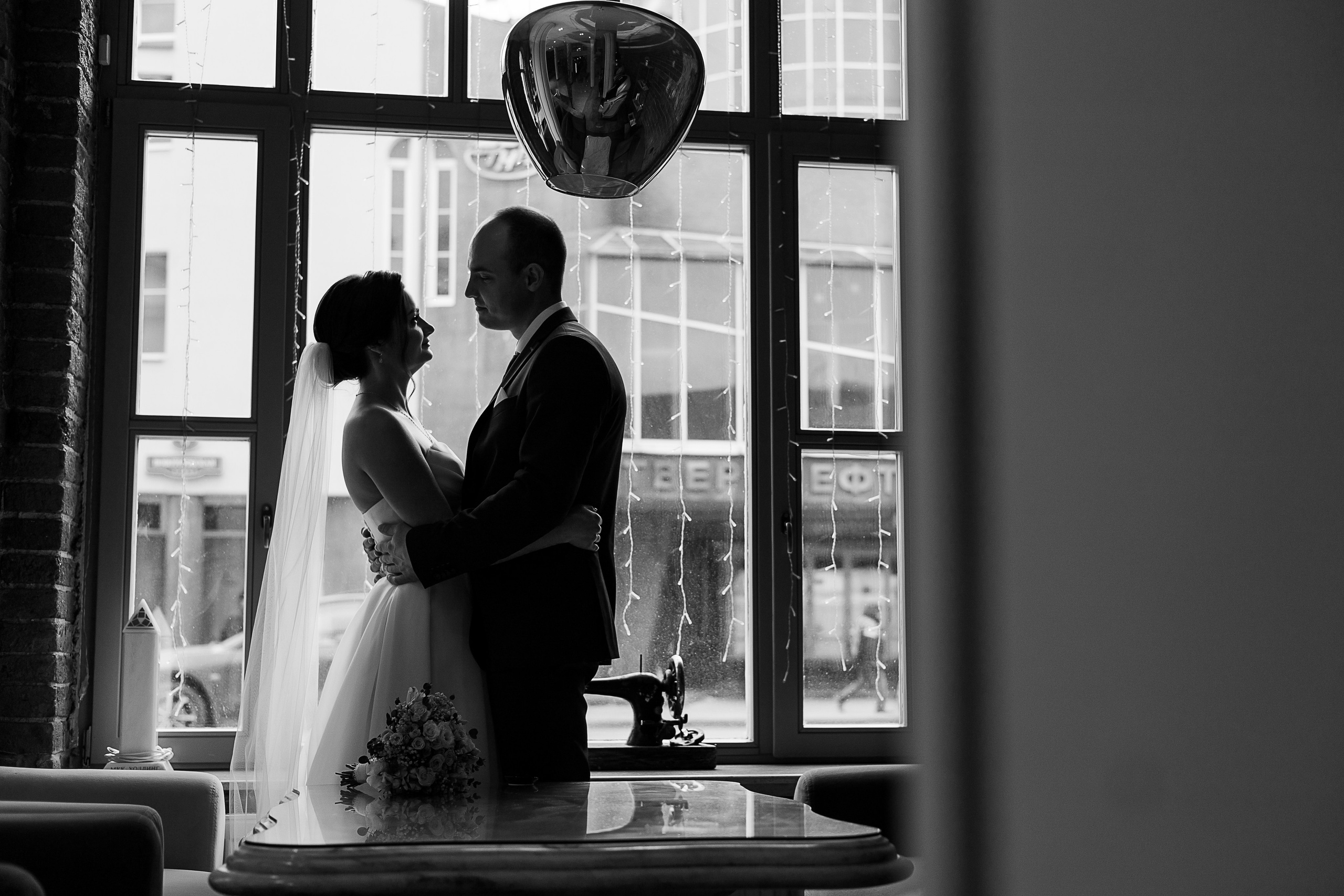 Свадьба Елизаветы и Константина. Свадебный и семейный фотограф в Твери и Тверской области