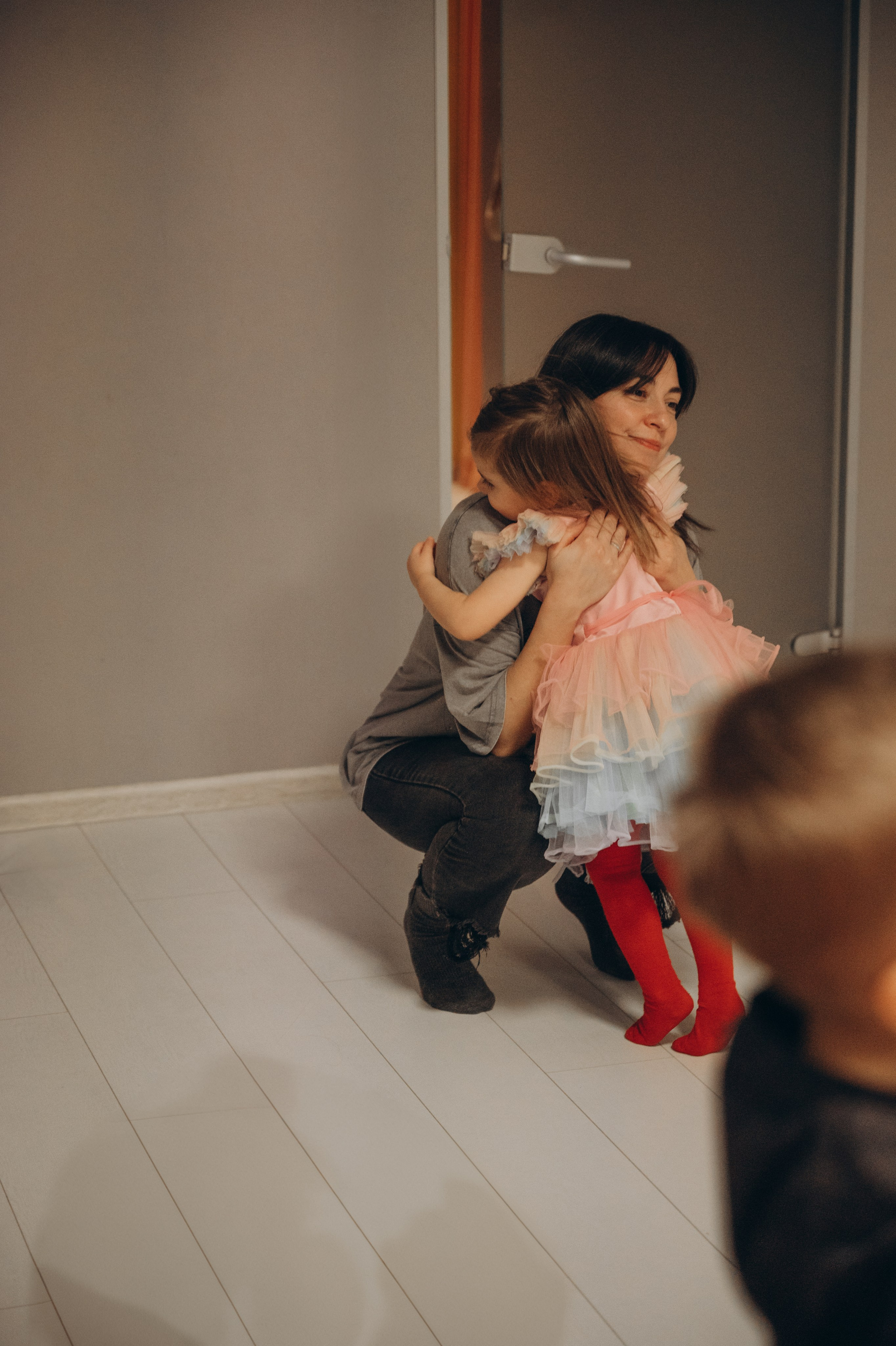 День Рождение Алисы. Фотограф Горбенко Анна