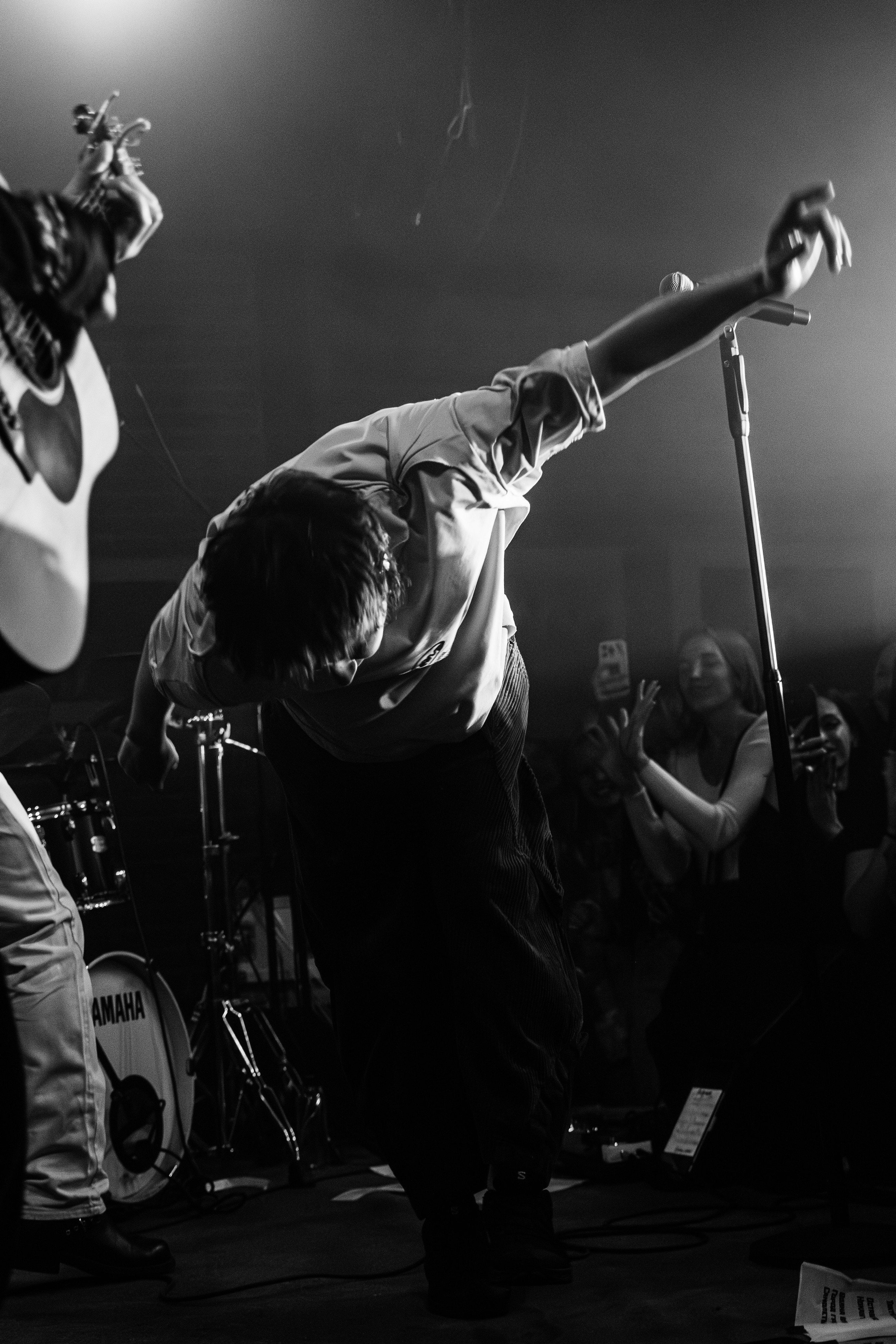 Обстоятельства. Алена Костарева. Фотограф в Ростове-на-Дону