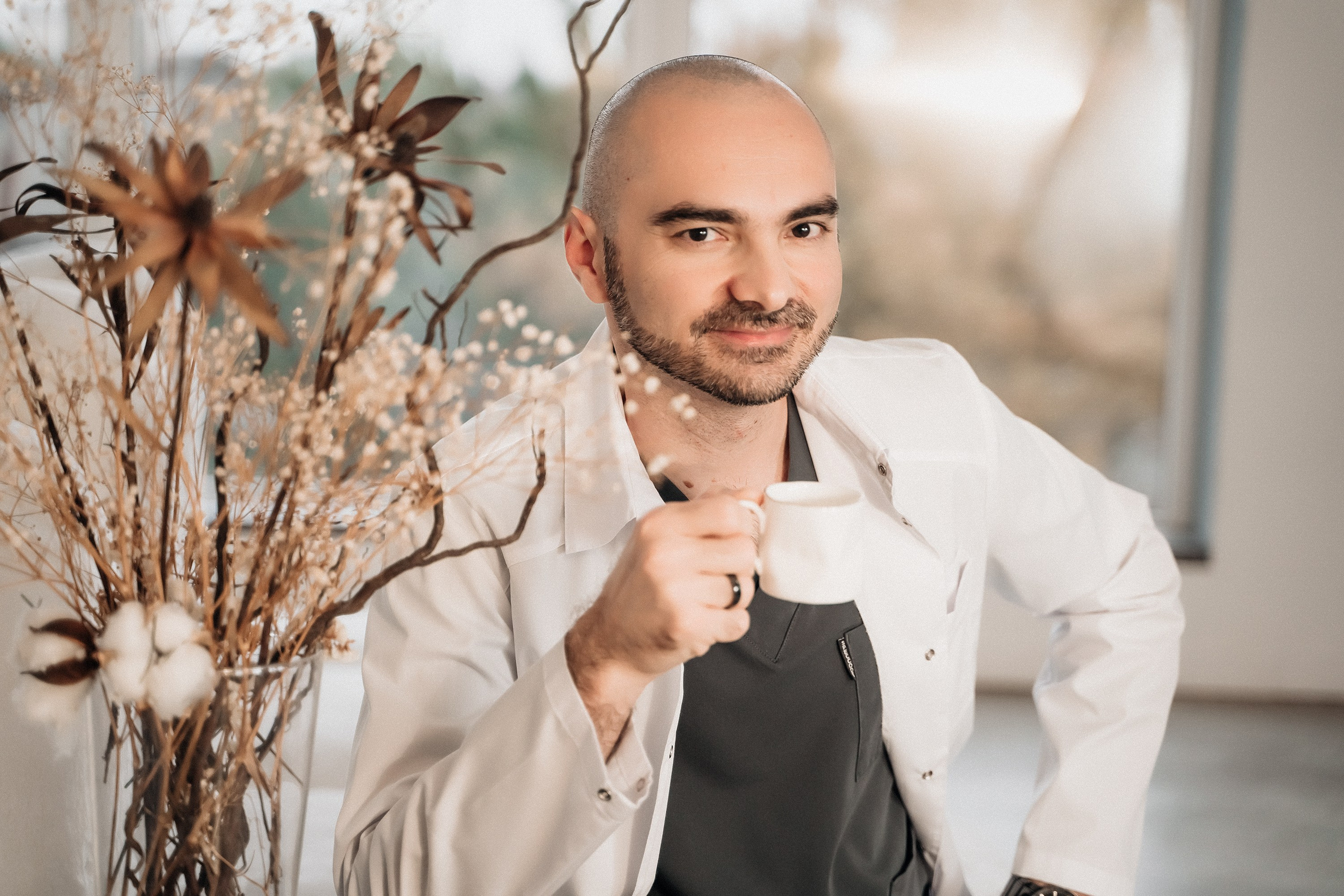 Аскер. Фотографы из солнечного Краснодара Вадим и Надежда Митус