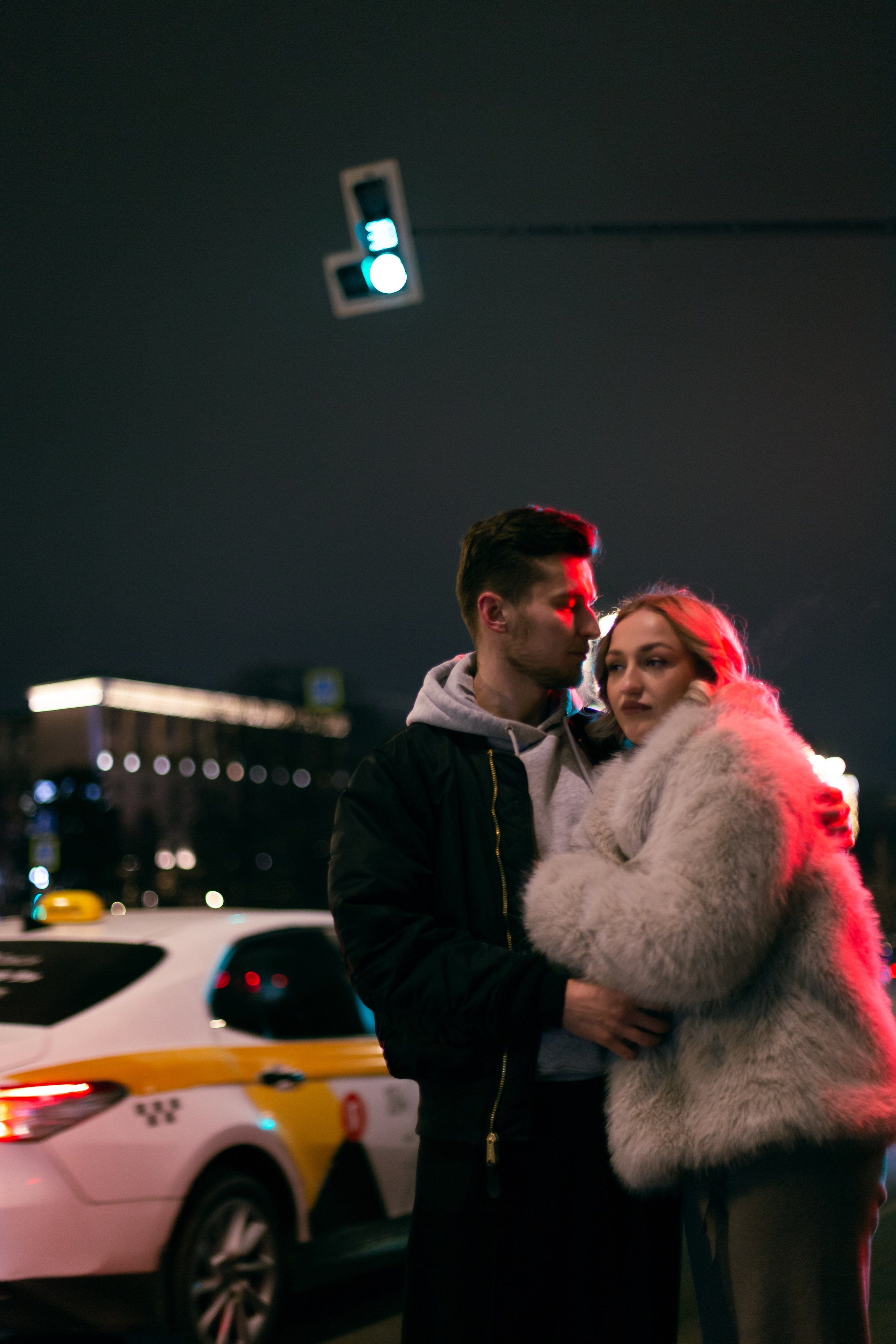 Love Story. Фотограф Юлия Ржевская [Москва]