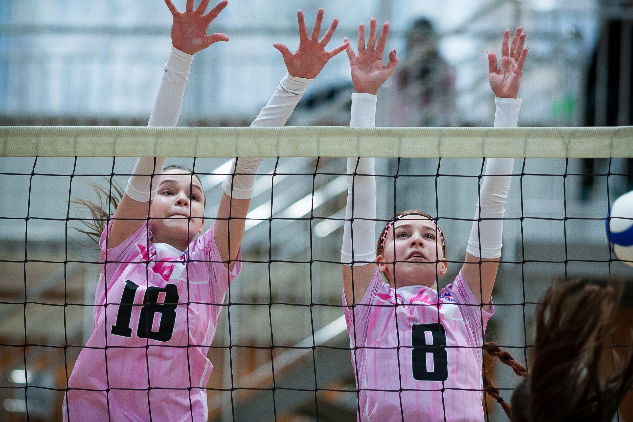 СШ11 / 1день. Фотография