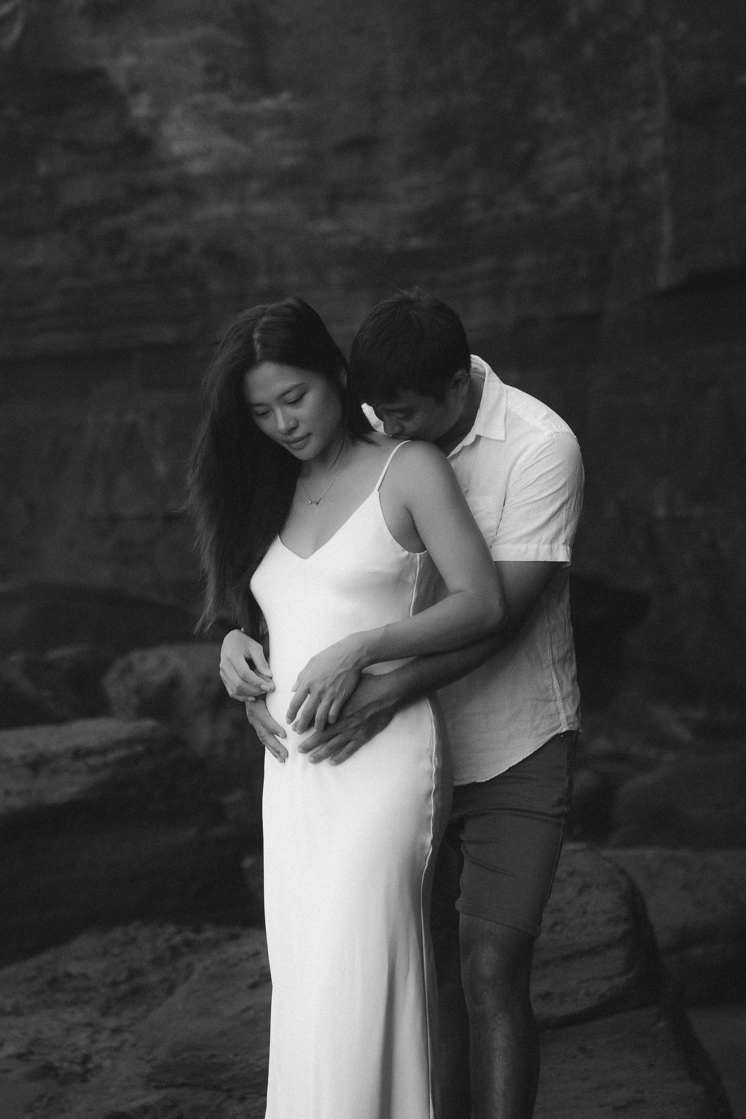 Яна и Александр. Фотограф Alena Ray