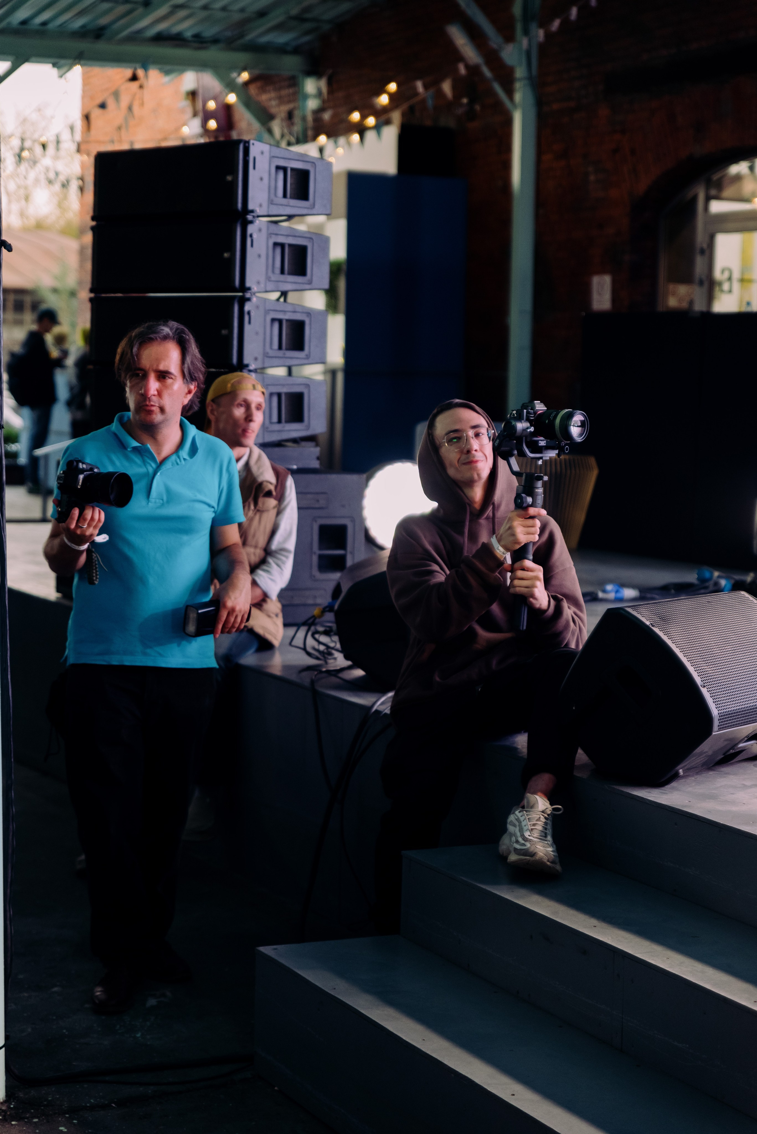 Bar Hub. Фотограф в Москве