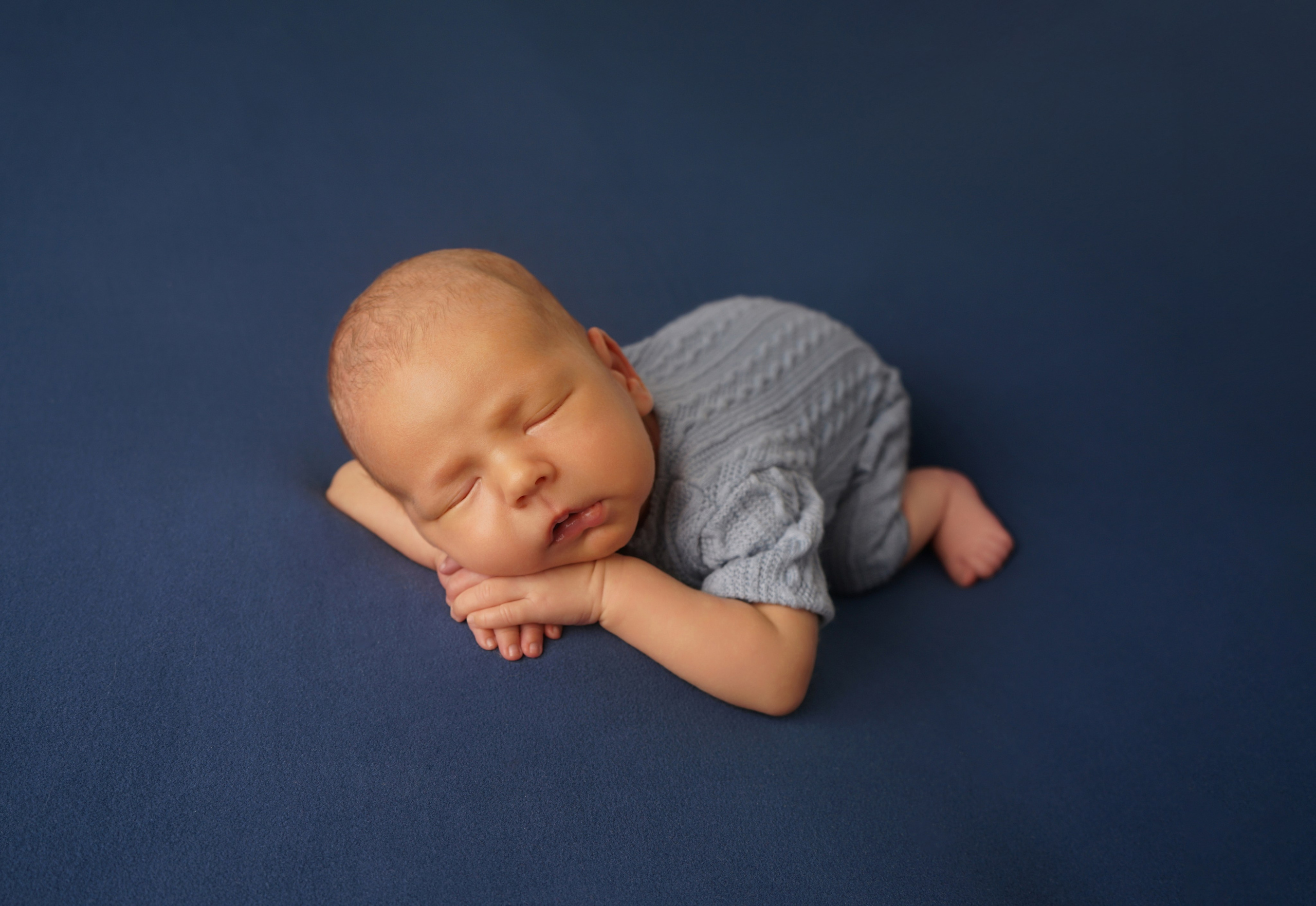 Ньюборн. Женский фотограф в Химках Алёна Ленёва