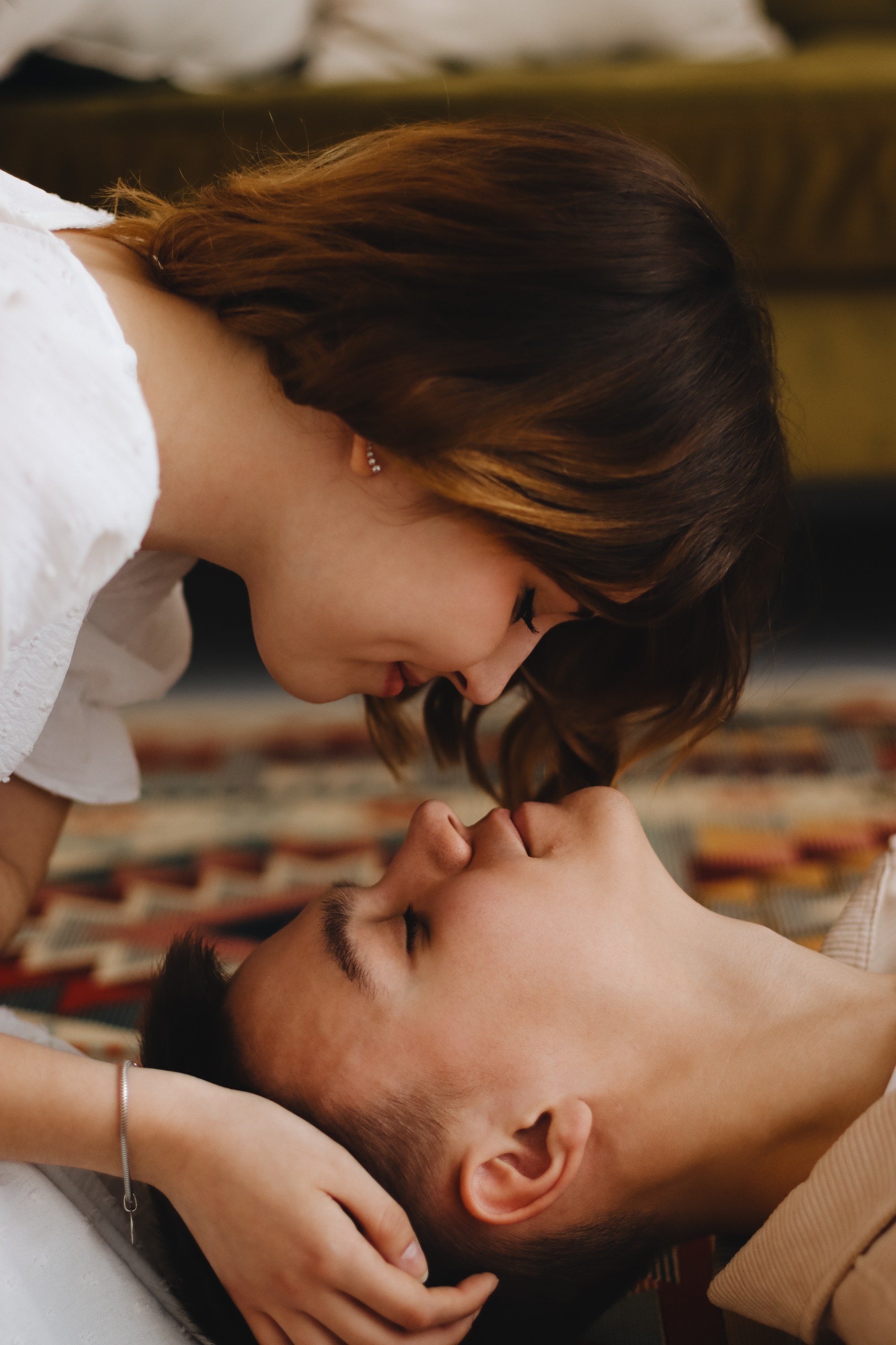 Lovestory. Женский и lovestory фотограф в Архангельске — Манакова Полина