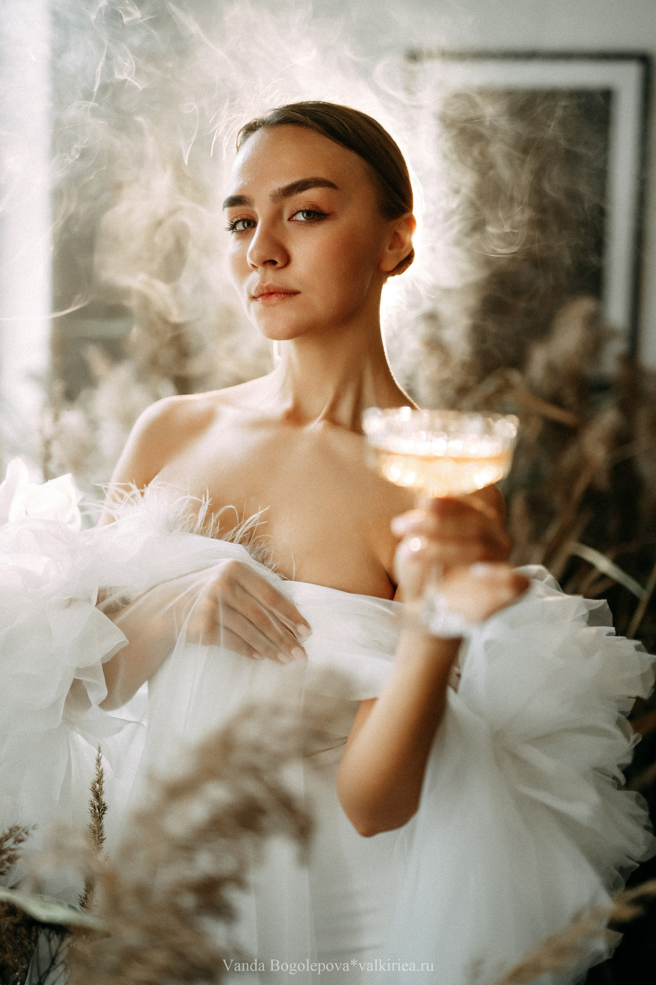 Анастасия. Будуарная съемка. Фотосъемка, свадебная фотосъемка, Москва, Нижний Новгород