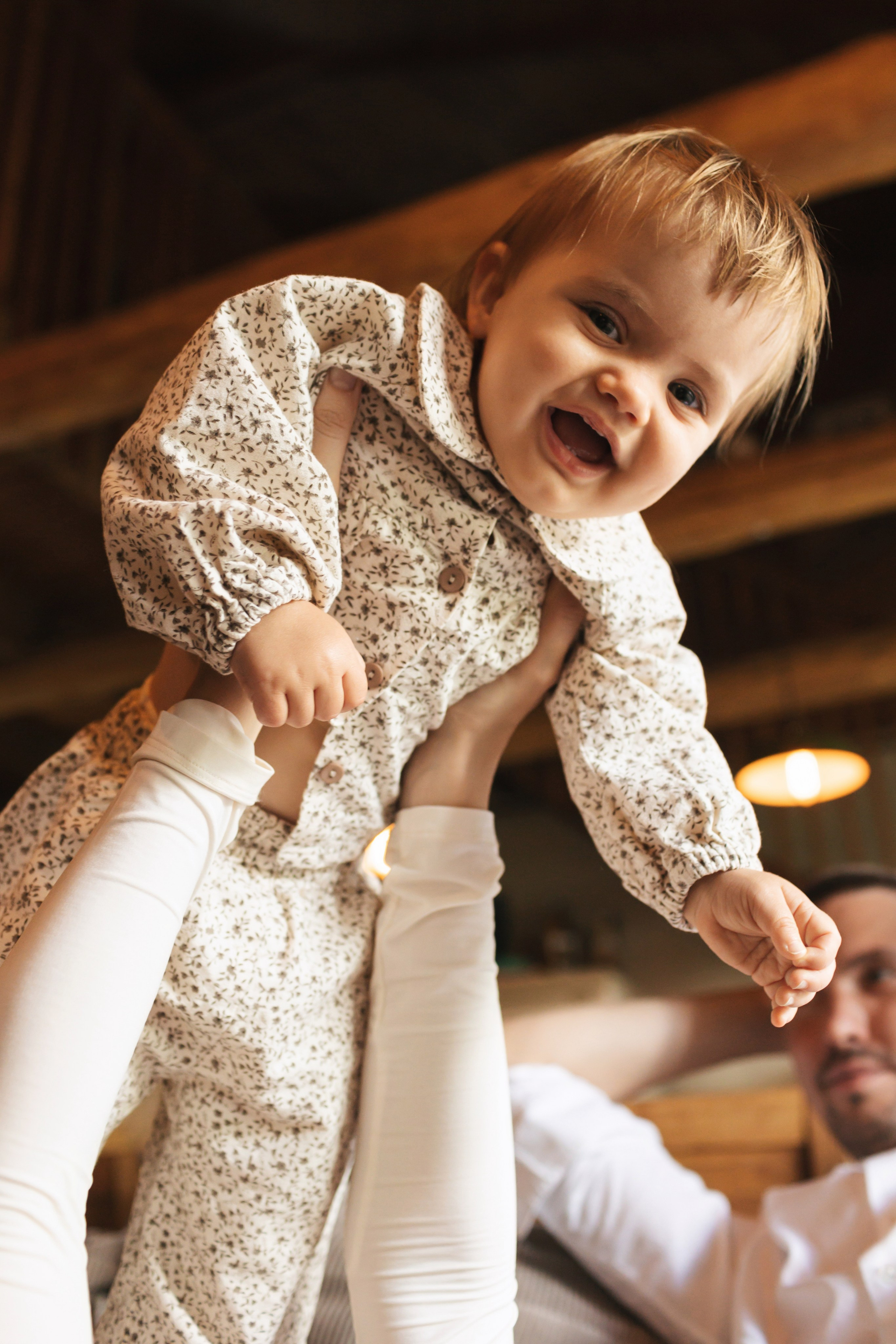Семейная фотосессия в Суздале. Фотограф Владимир Москва