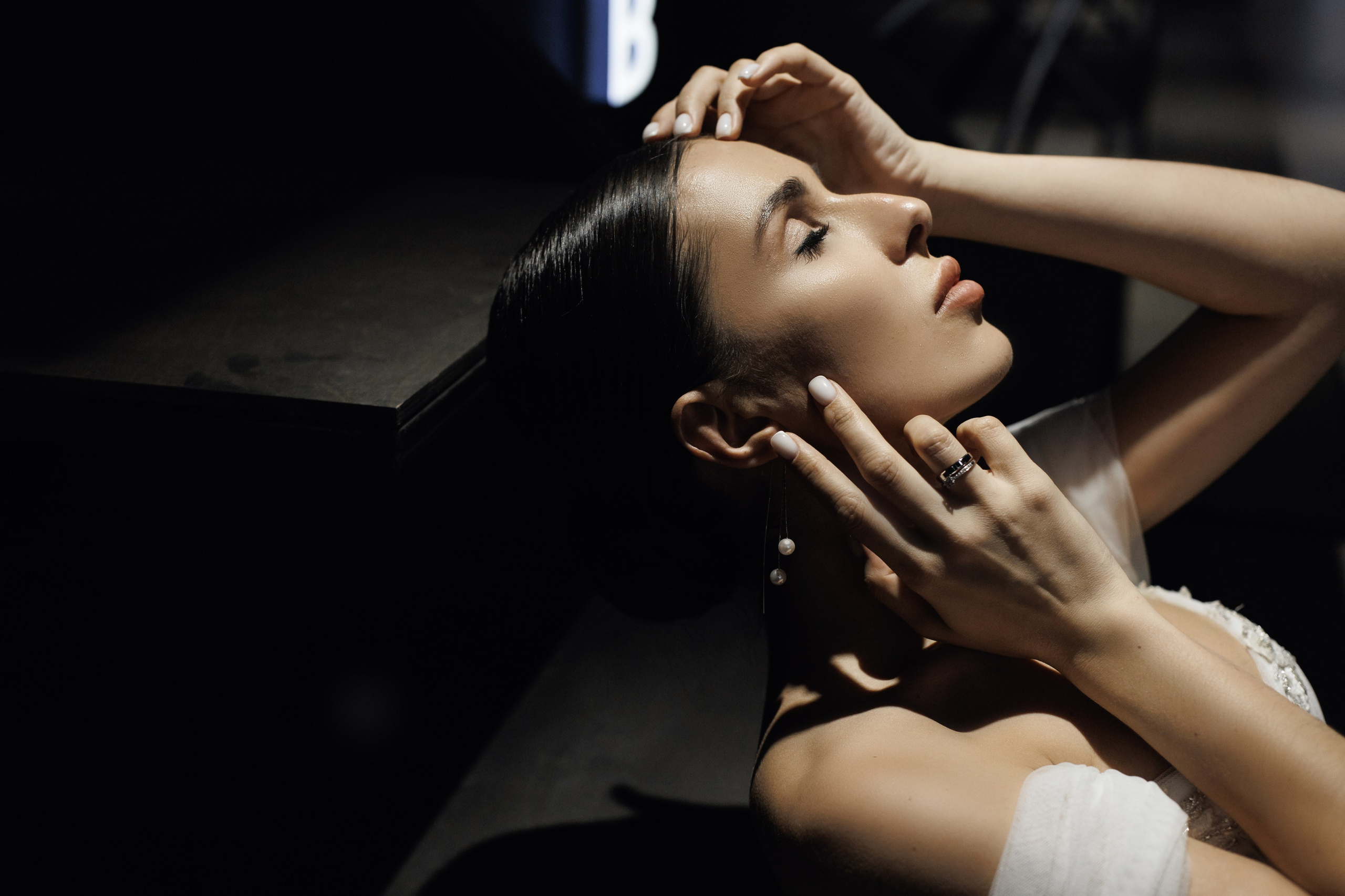 Sara. Свадебный фотограф Екатерина Худякова — Ярославль, Санкт-Петербург, Москва