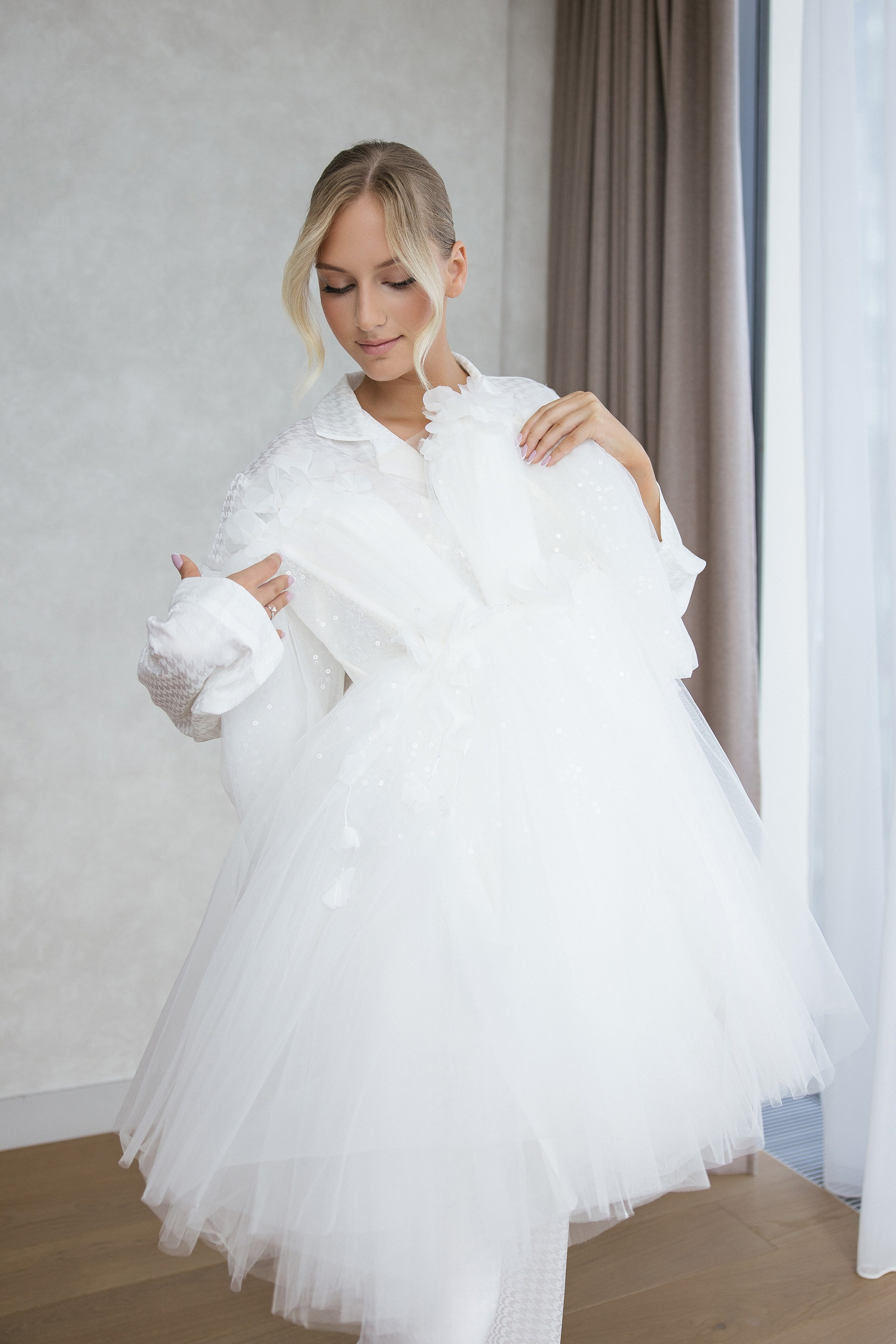 Никита и Дарья. Свадебный фотограф Москве Катя Абдурахманова и Арсен Абдурахманов