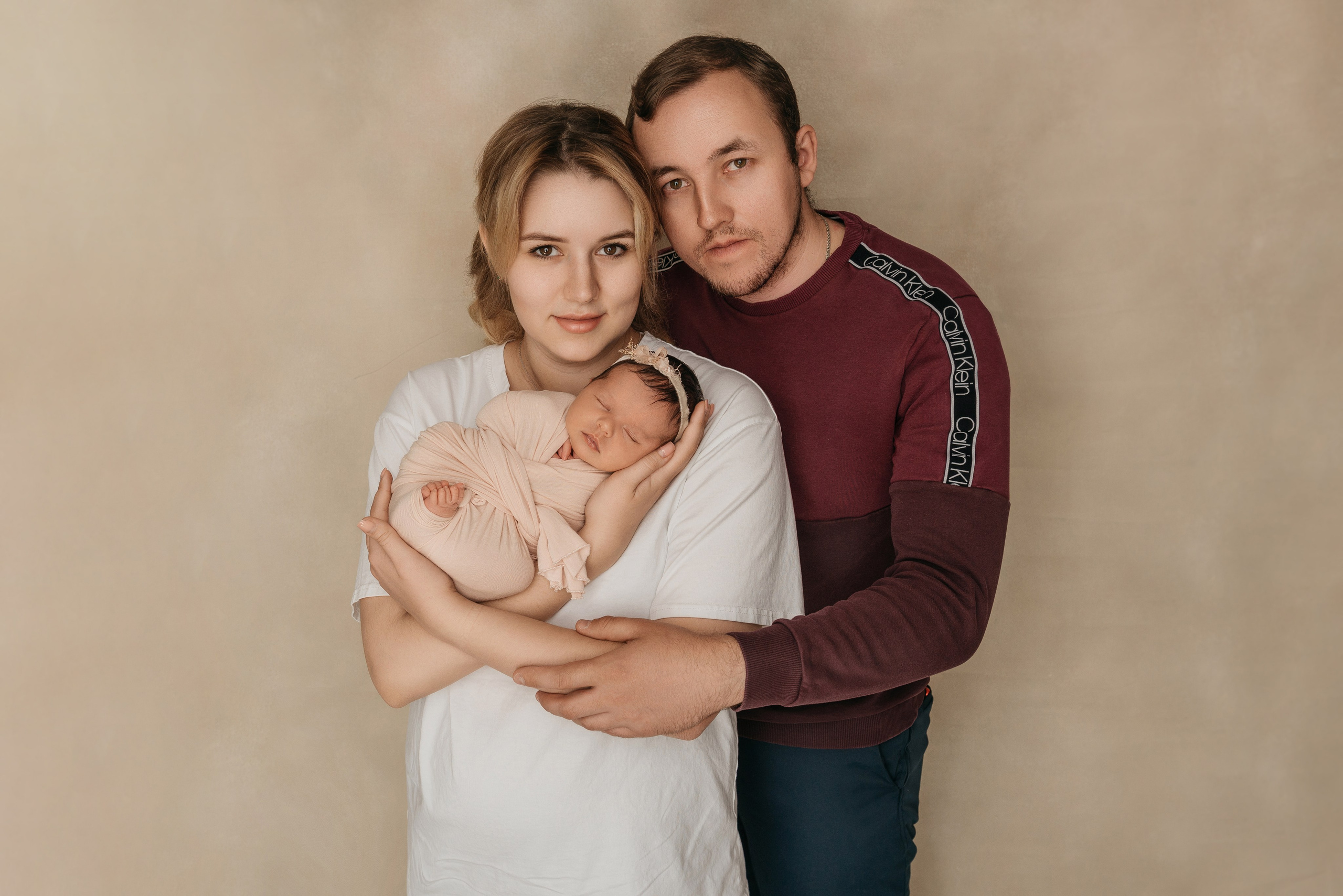 Алена. Фотограф новорожденных Белгород