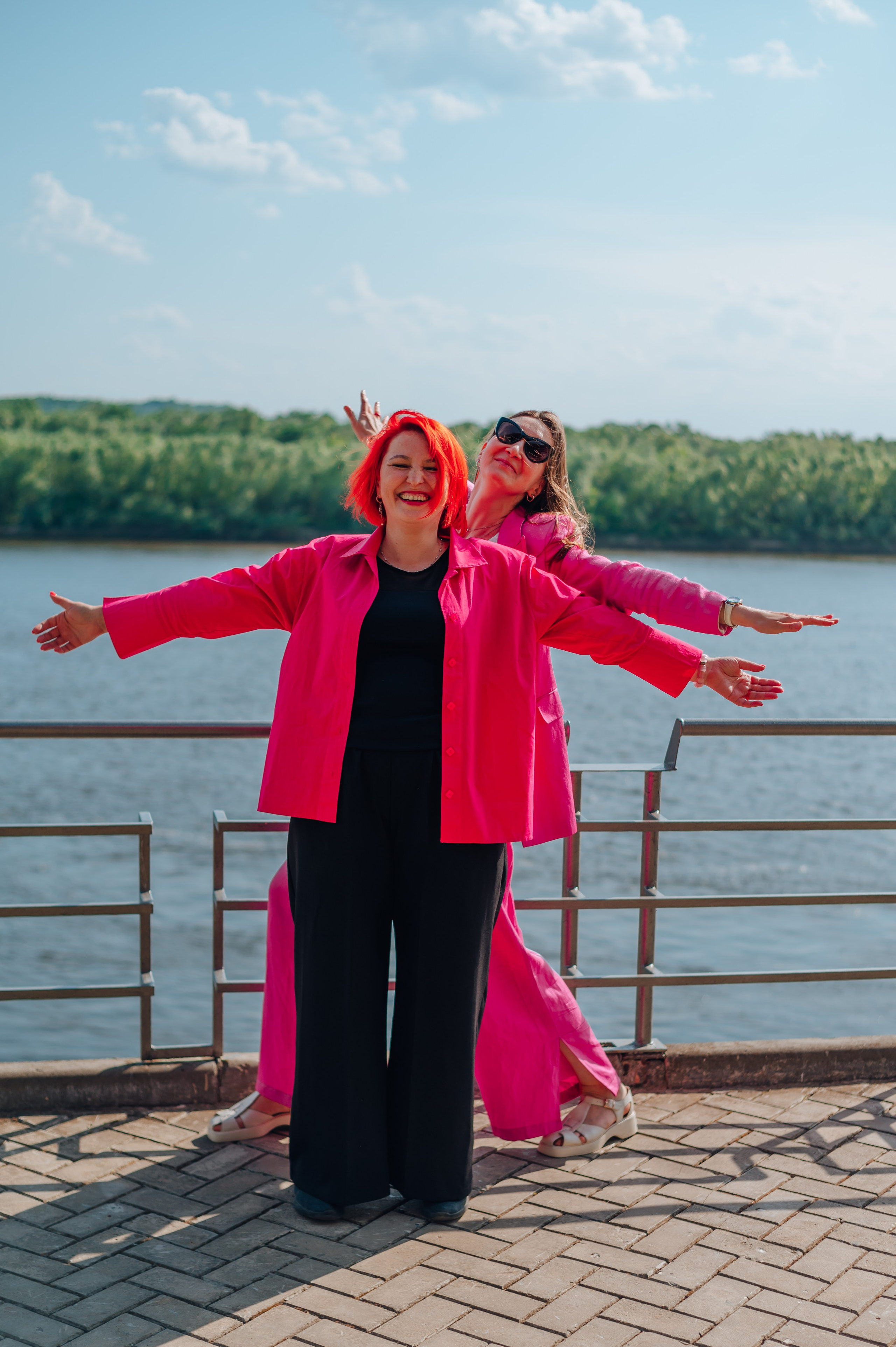 НЕТВОРКИНГ «ЧАЙКА». Детский и семейный фотограф Катерина Мишина