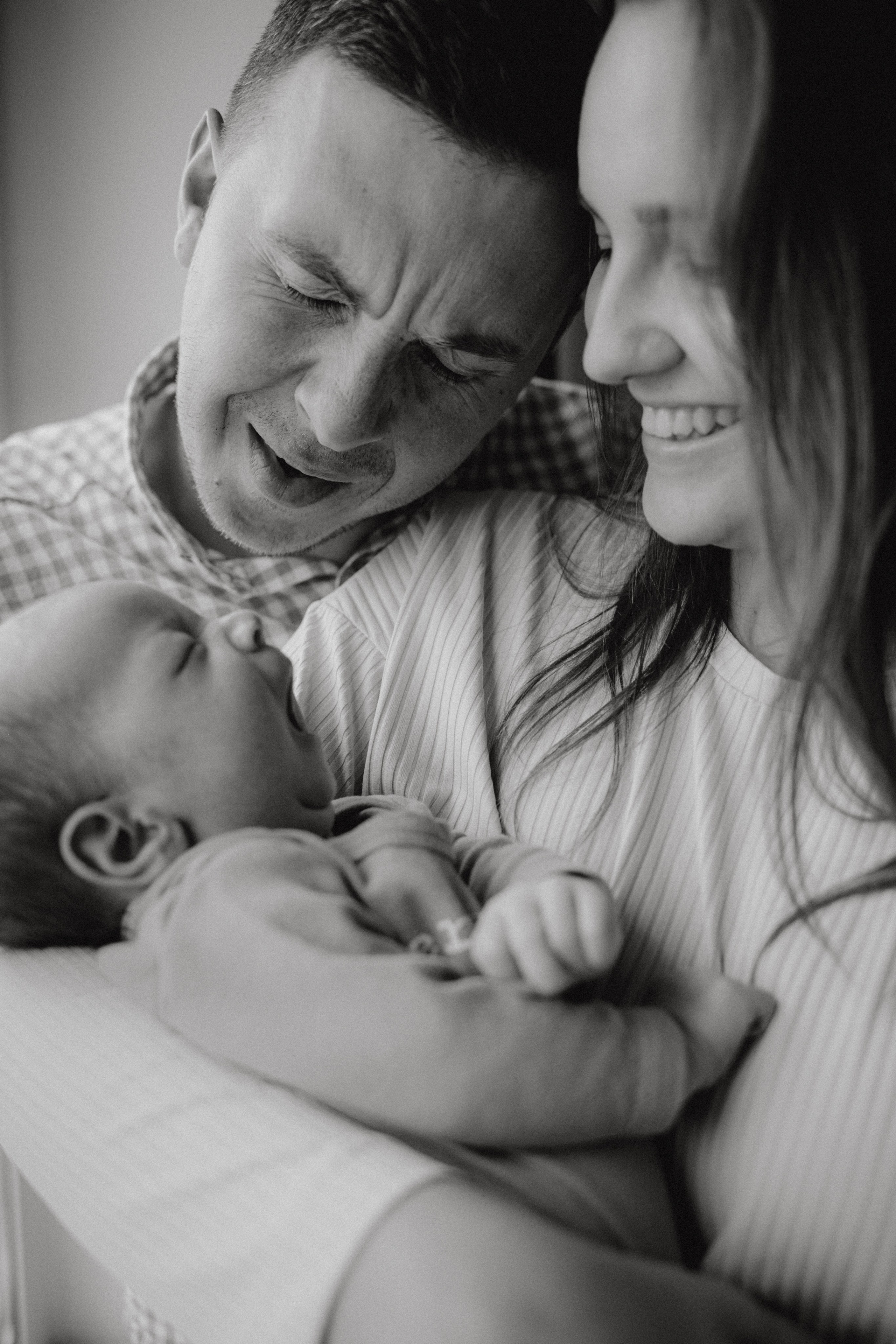 Руслан, Марго и Матвей. Семейный и свадебный фотограф Анна Кожокарь