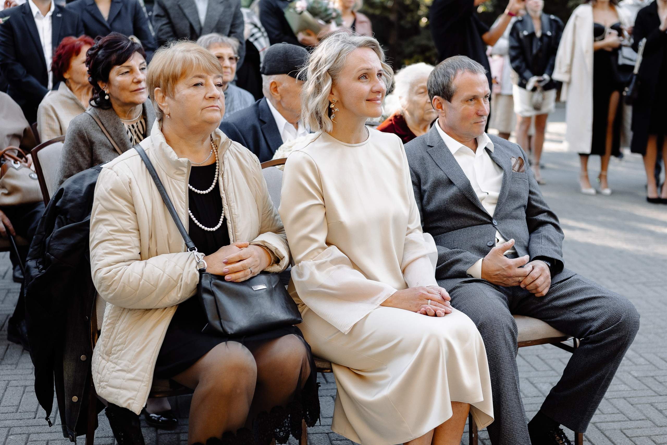 Виктория и Анатолий. Свадебный и семейный фотограф в Челябинске. Аврамец Анна