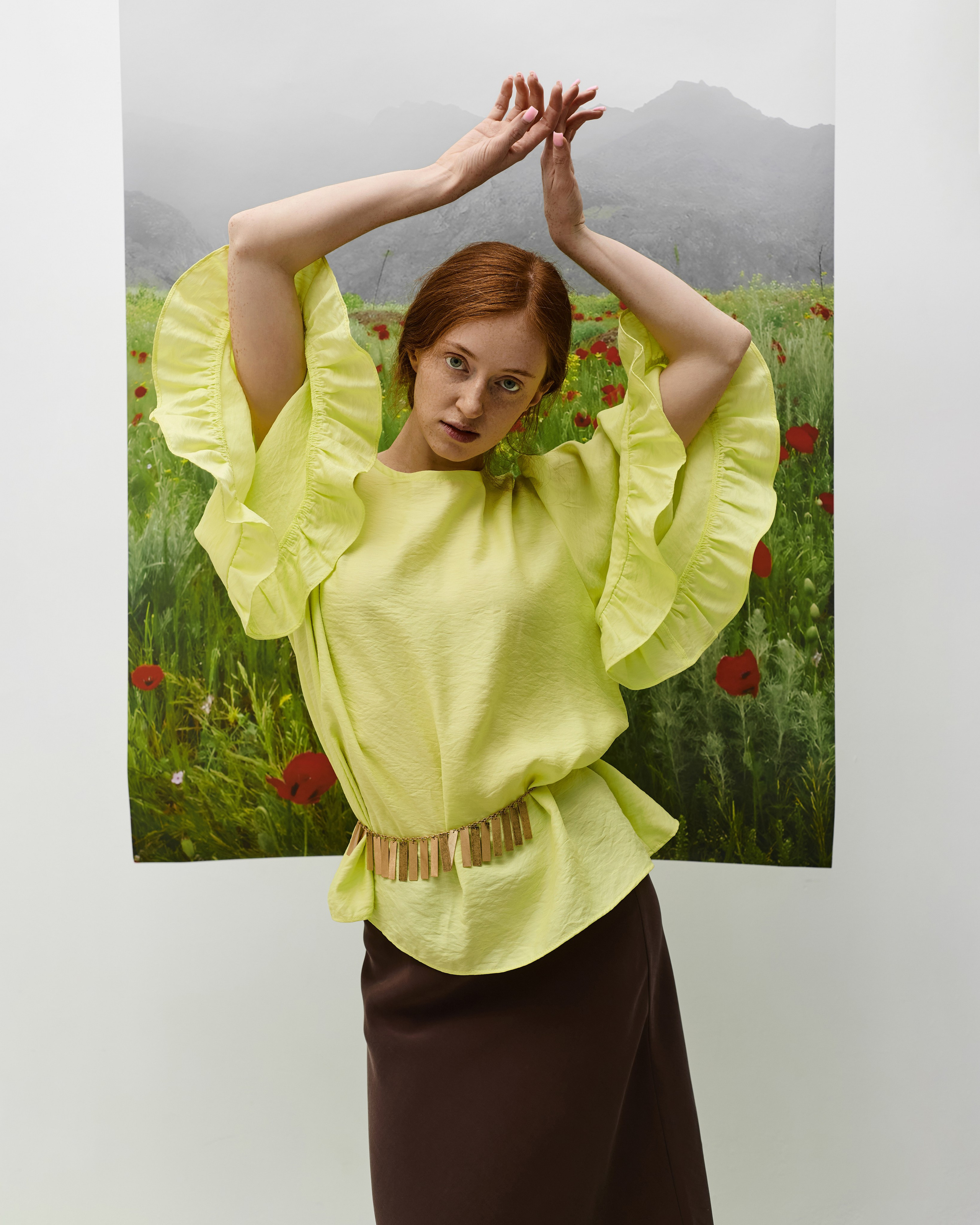 BLACK SISTERZ. Ася Солопова, фотограф Тюмень