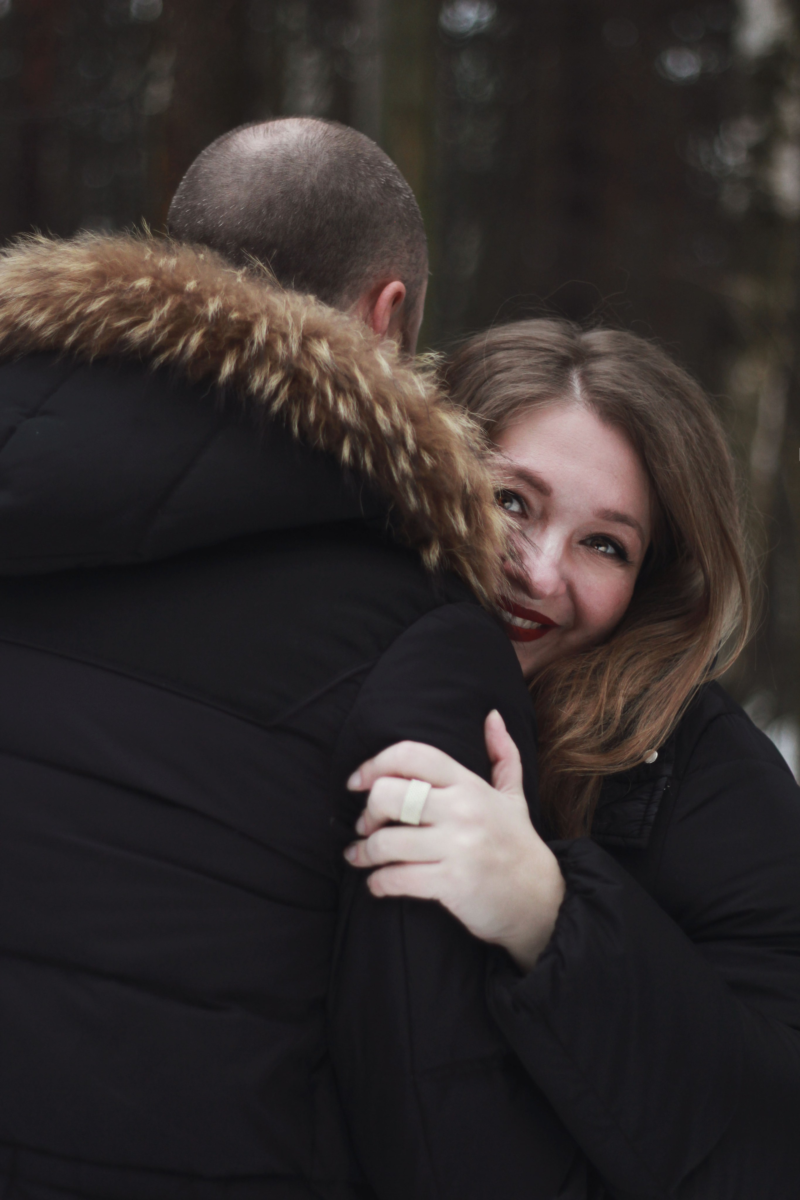 Love story/Беременность. Фотограф Москва и Московская область (Подольск)