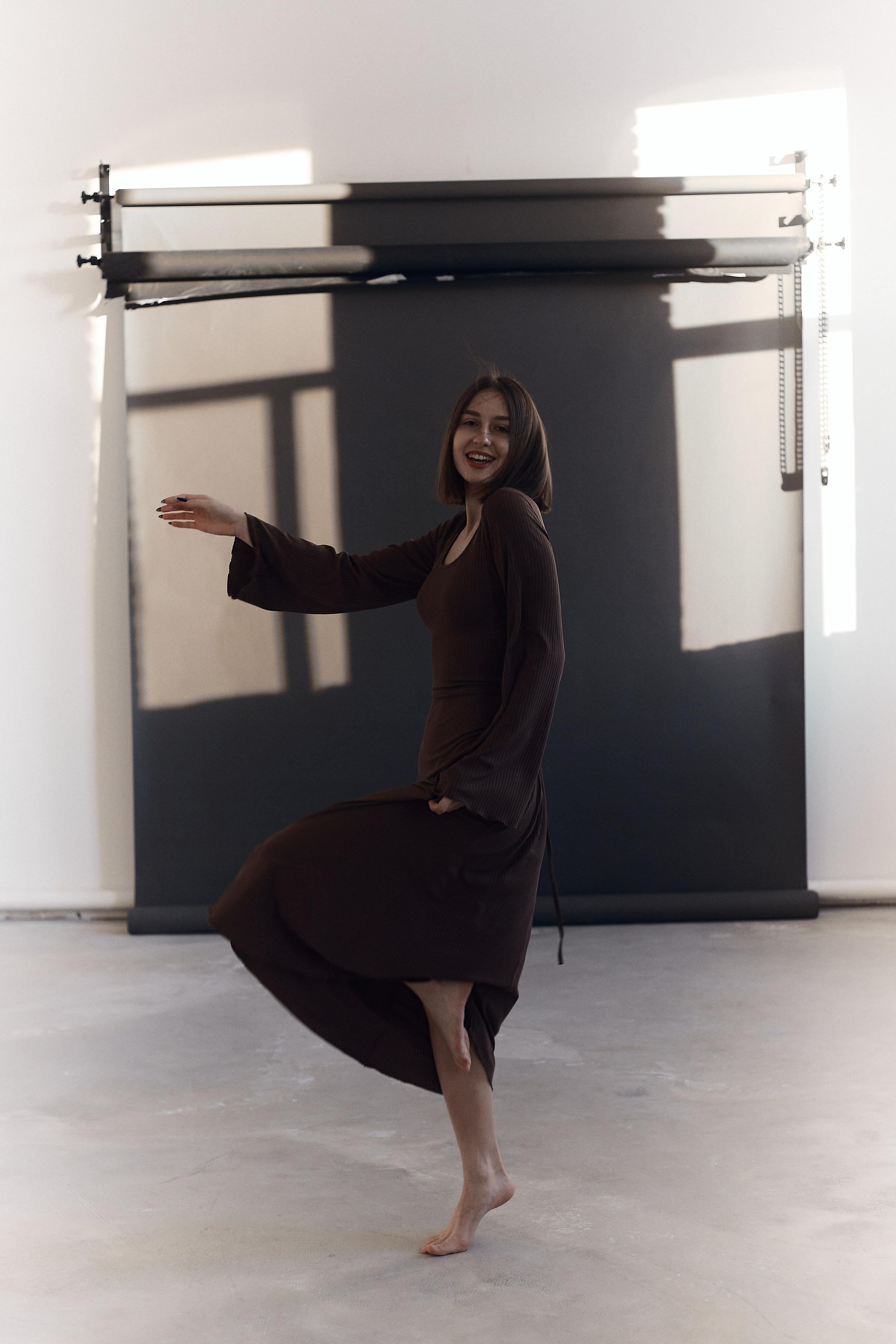 MARIA. Ася Солопова, фотограф Тюмень