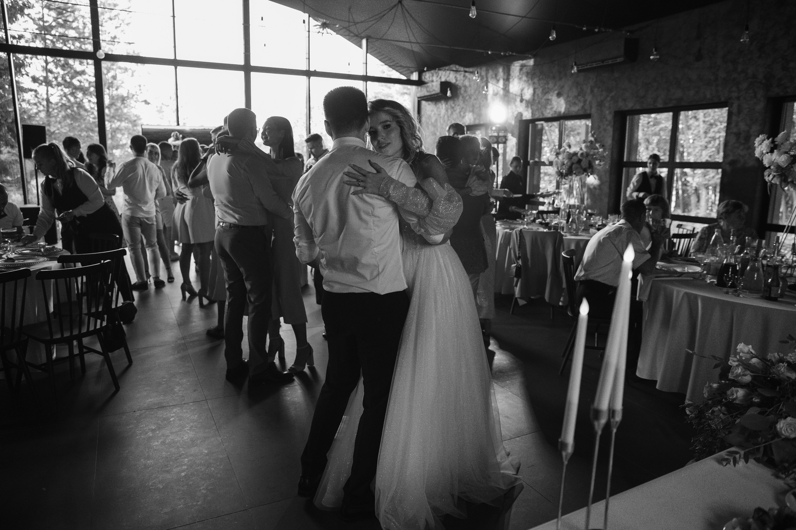 К&Д. Свадебный и репортажный фотограф в Перми