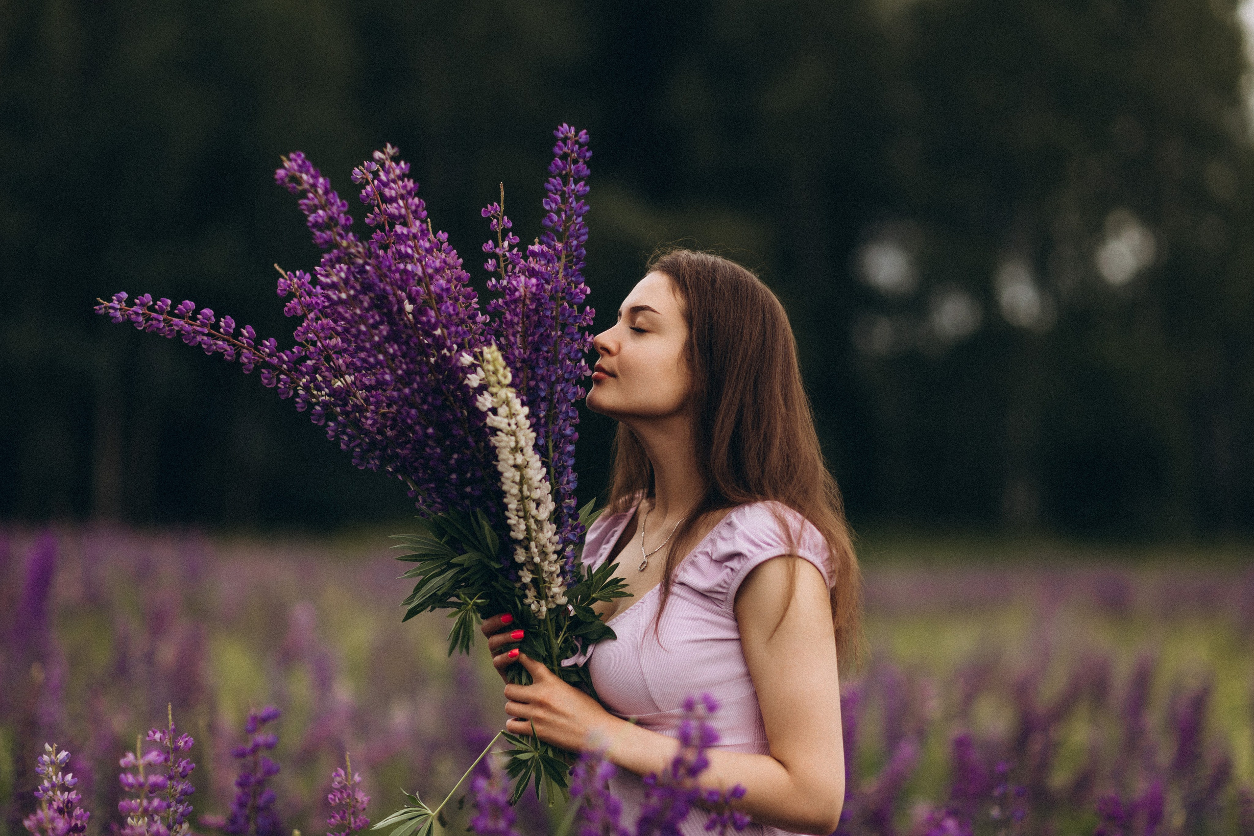 Ксения. Свадебный и репортажный фотограф в Перми