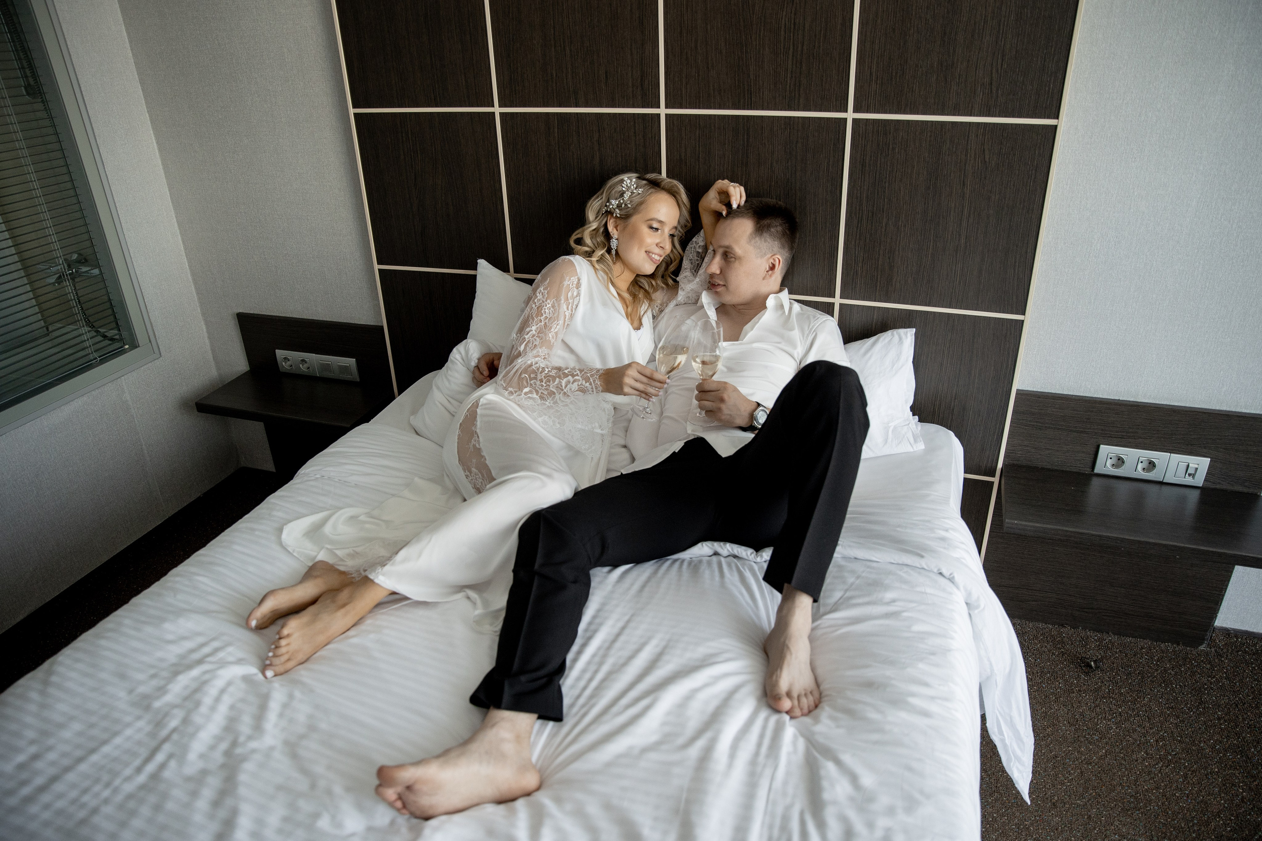 К&Д. Свадебный и репортажный фотограф в Перми