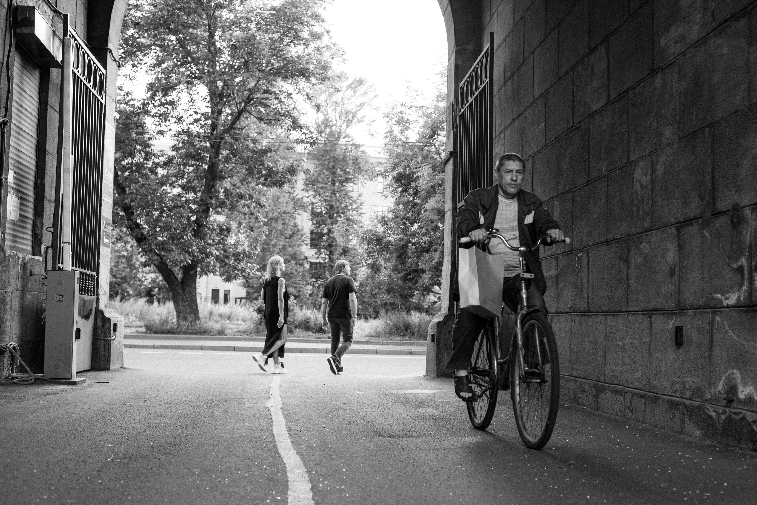 Андрей Корепов. Фотограф в Санкт-Петербурге