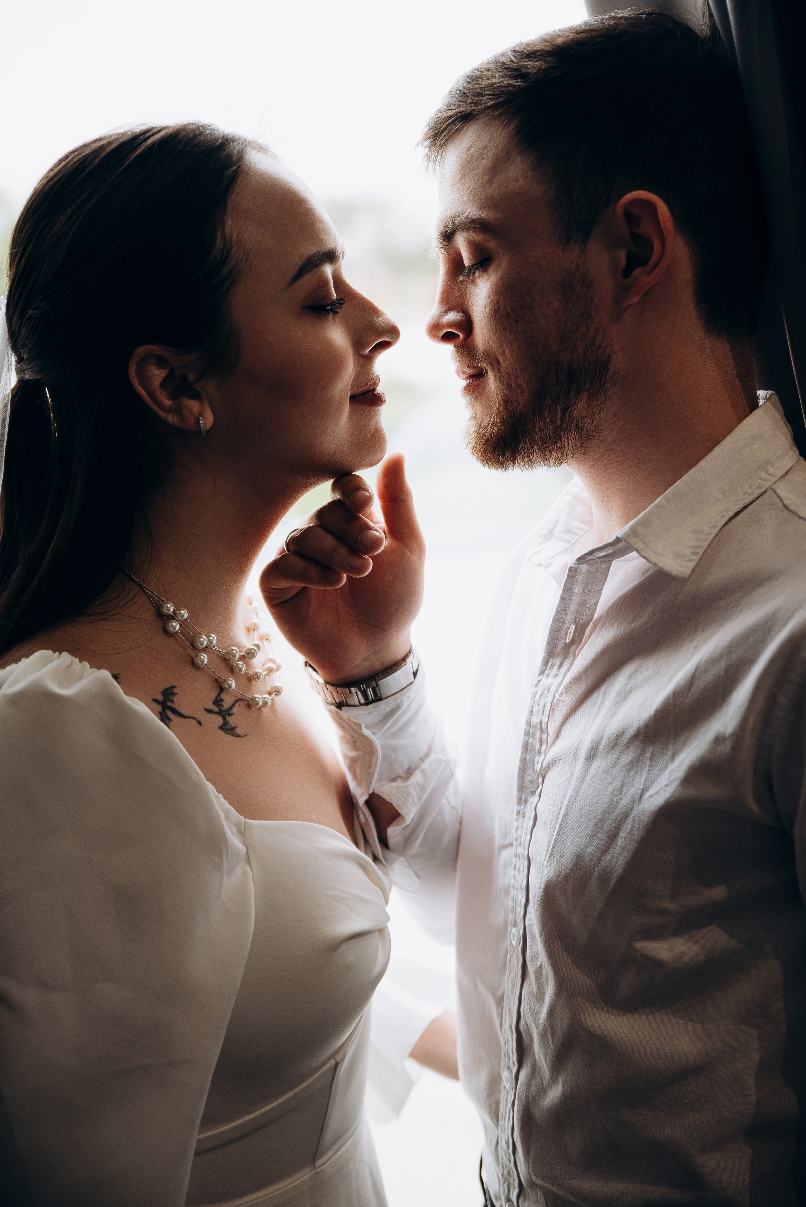 Wedding day 25.04.2024. Фотограф Новороссийск / ЮФО / Москва Руслан Пелин