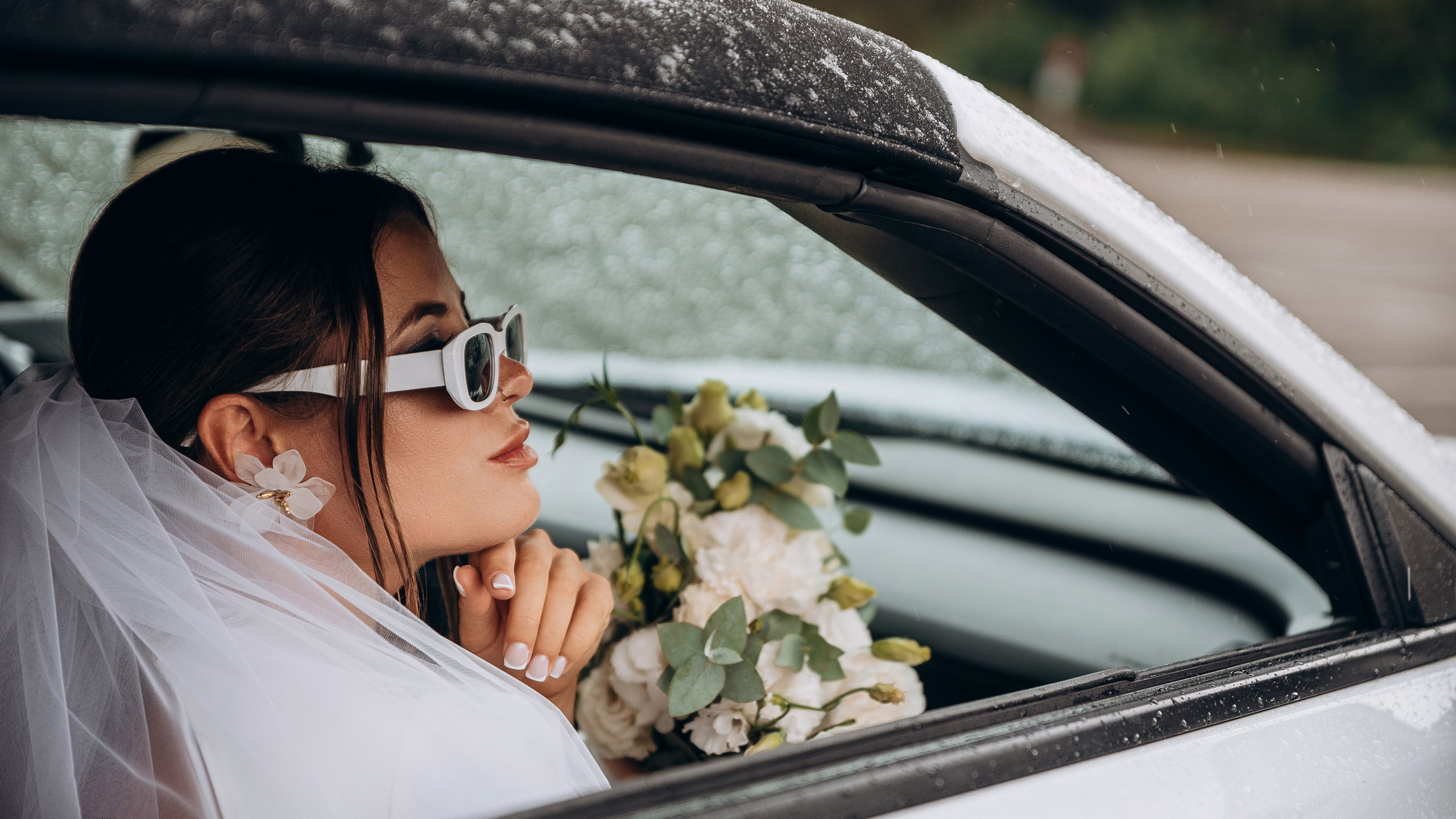 Wedding day 18.09.2024. Фотограф Новороссийск / ЮФО / Москва Руслан Пелин