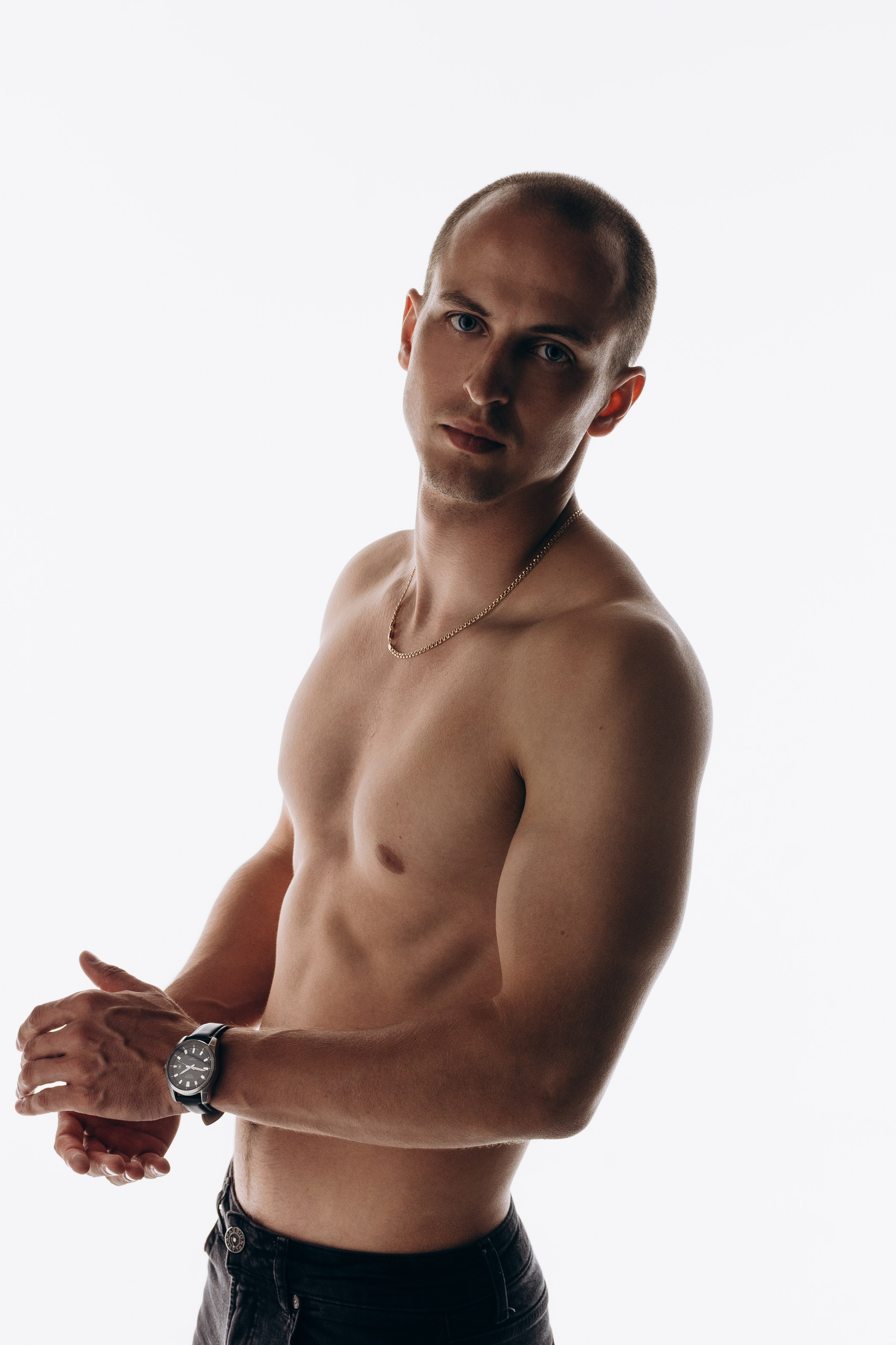 Роман. Фотограф Новороссийск / ЮФО / Москва Руслан Пелин