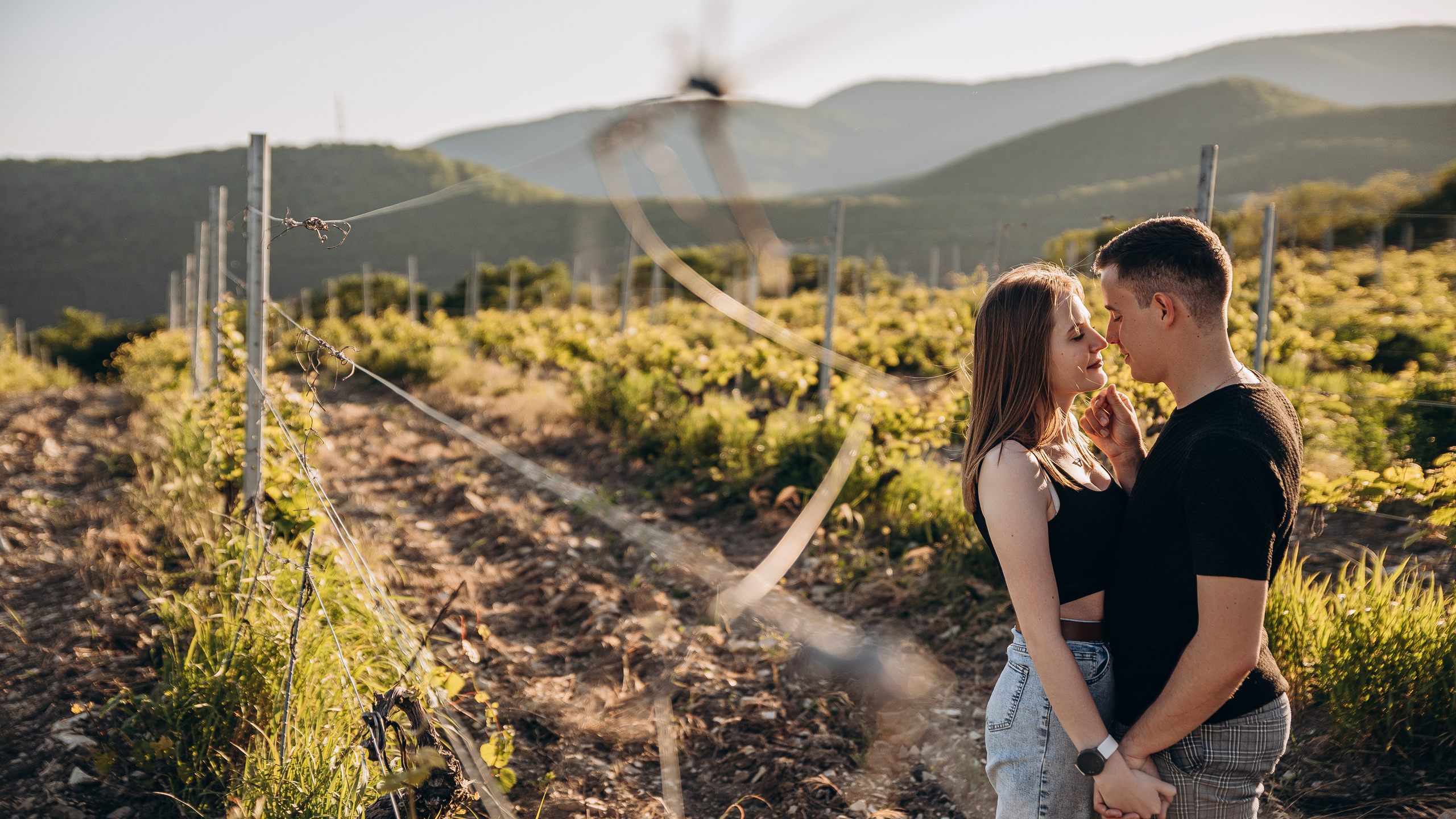 Фотограф Новороссийск / ЮФО / Москва Руслан Пелин