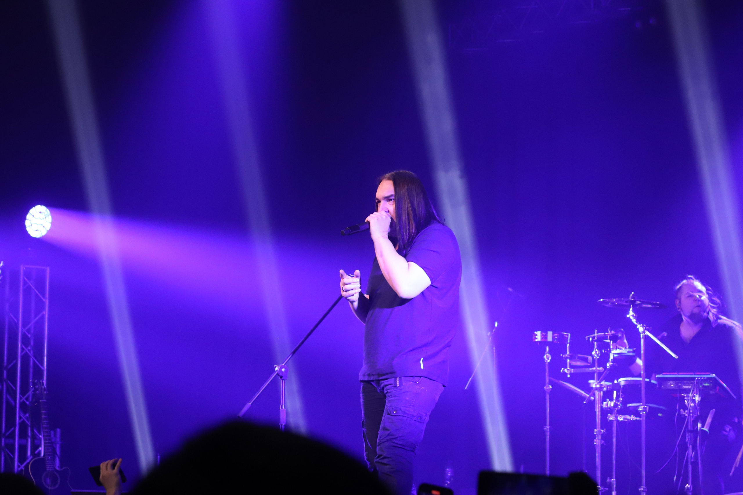 Горшенёв — «Песни Брата». Фотограф в Тюмени Алексей Модин