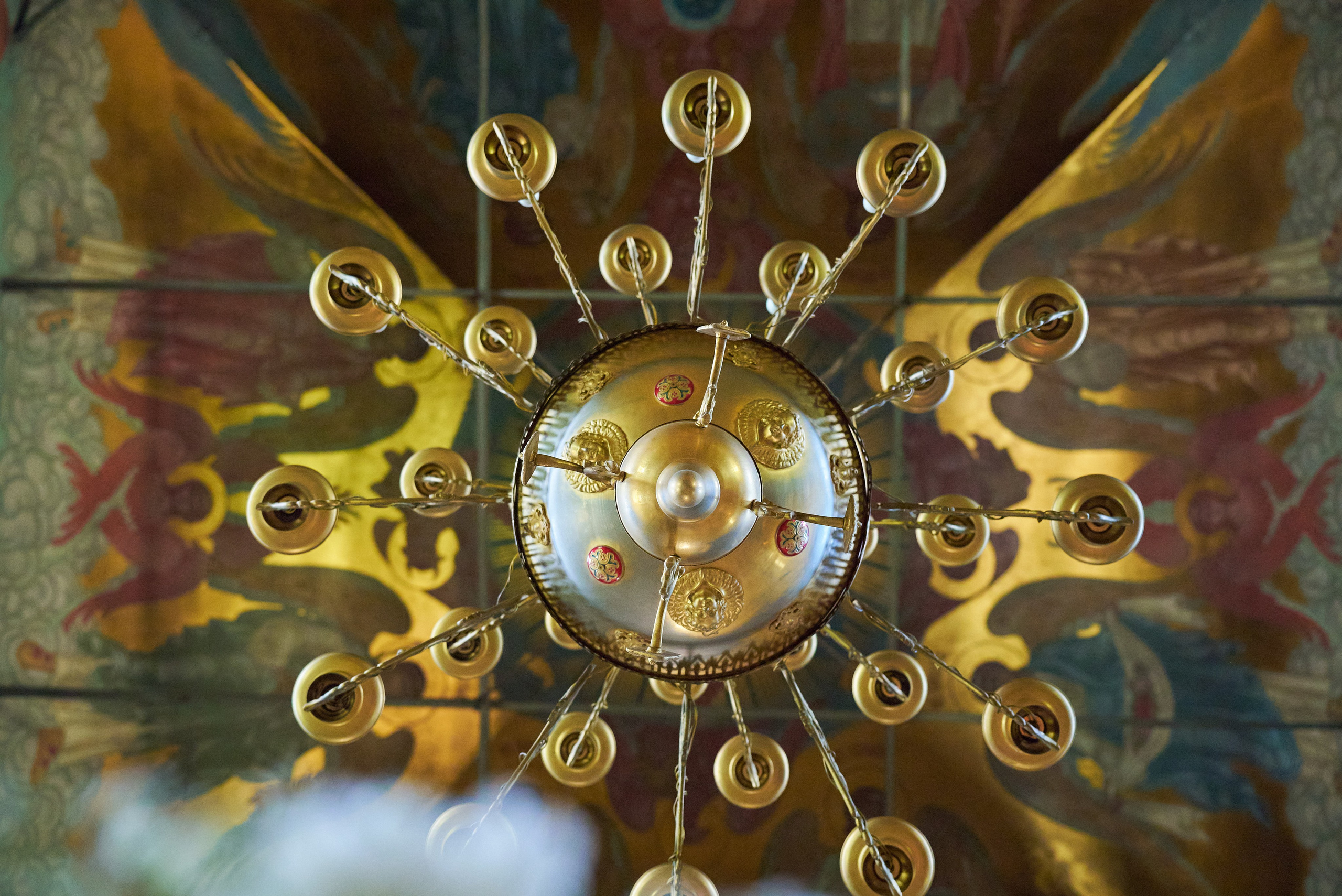 Православие. Фотограф Сергей Вознесенский LastViking