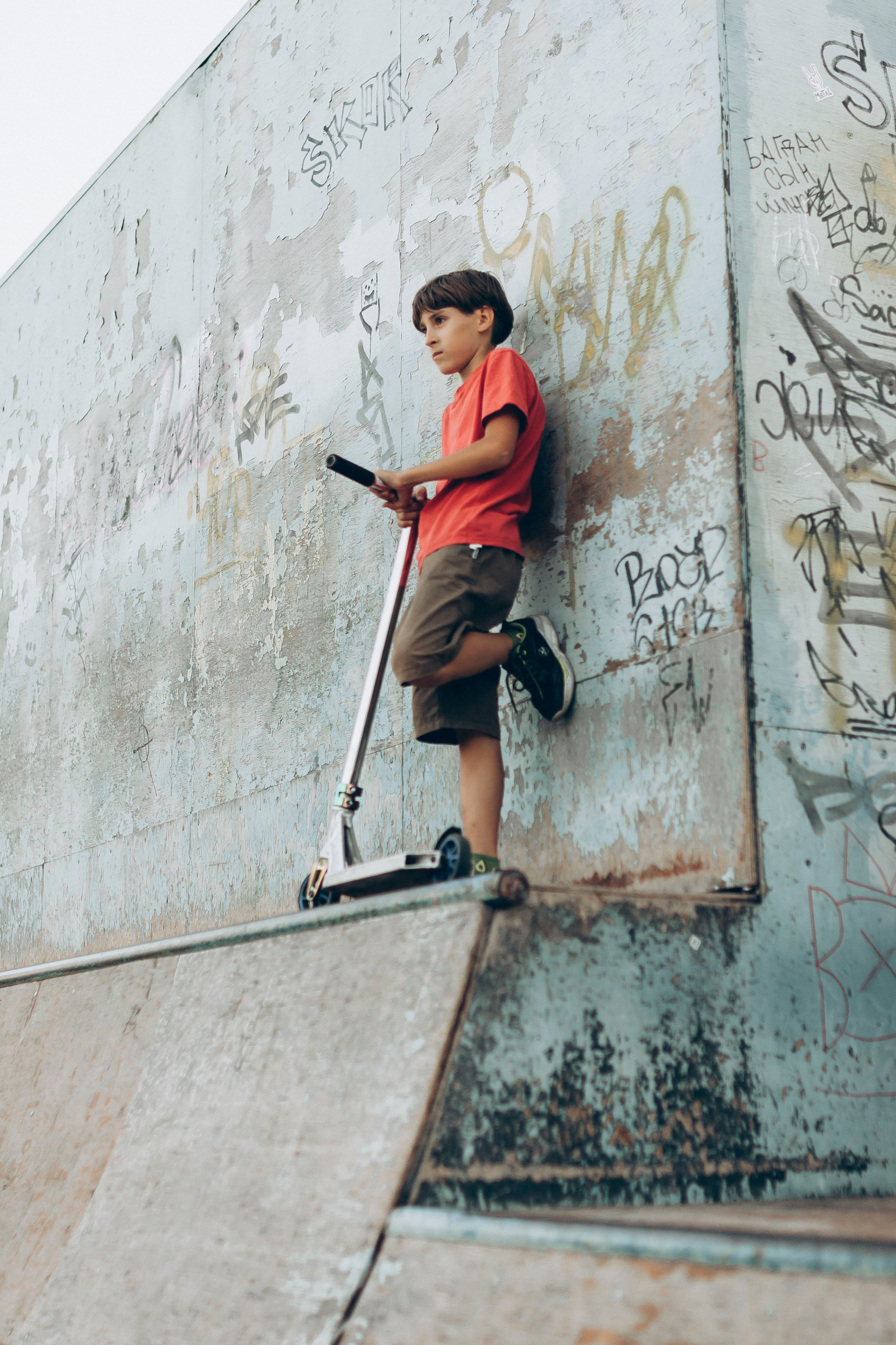 Детская съемка. Фотограф в Ростове-на-Дону Юлия Желтова