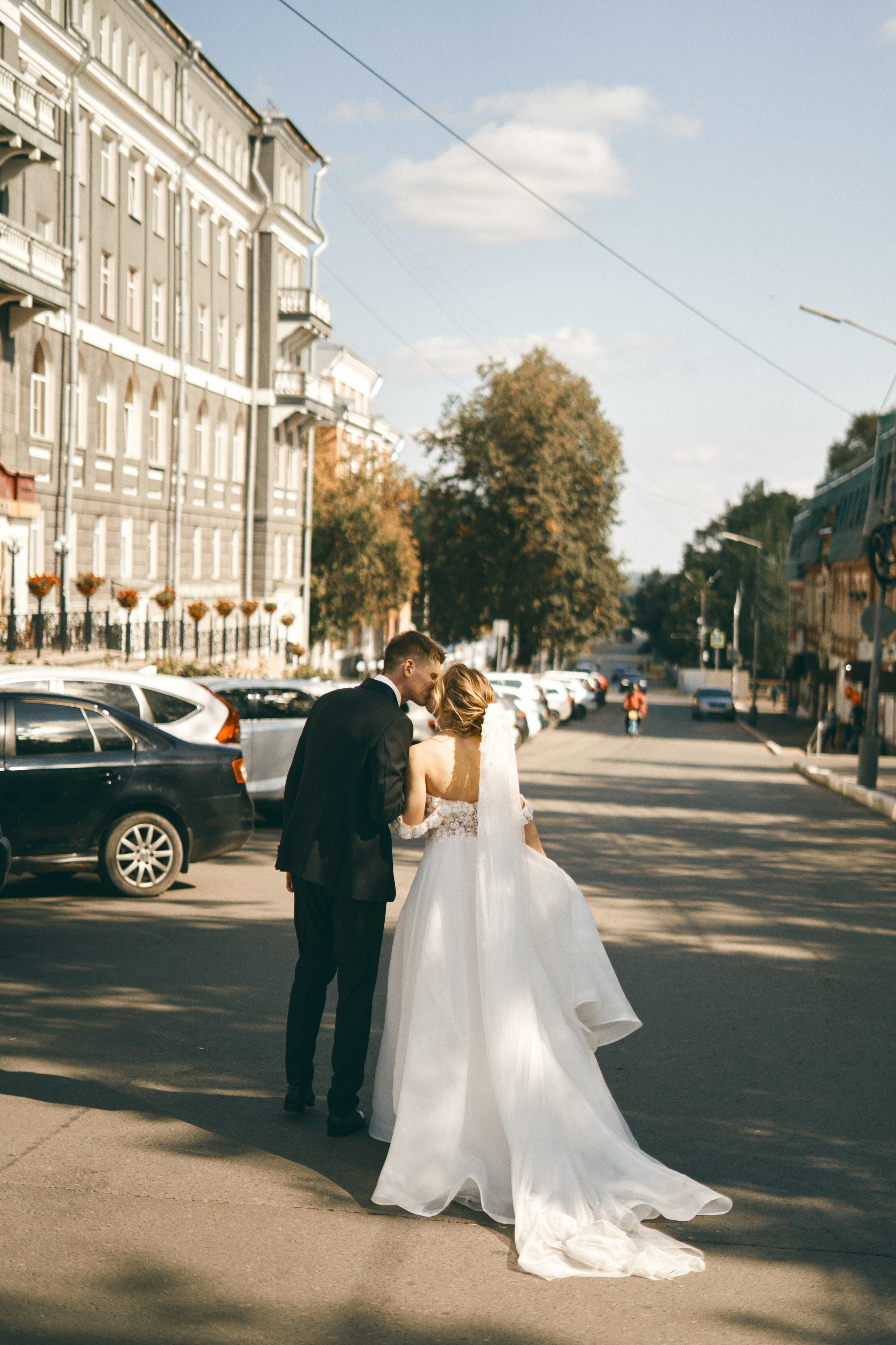 У + Д. Фотограф Киров Анжелика Некрасова