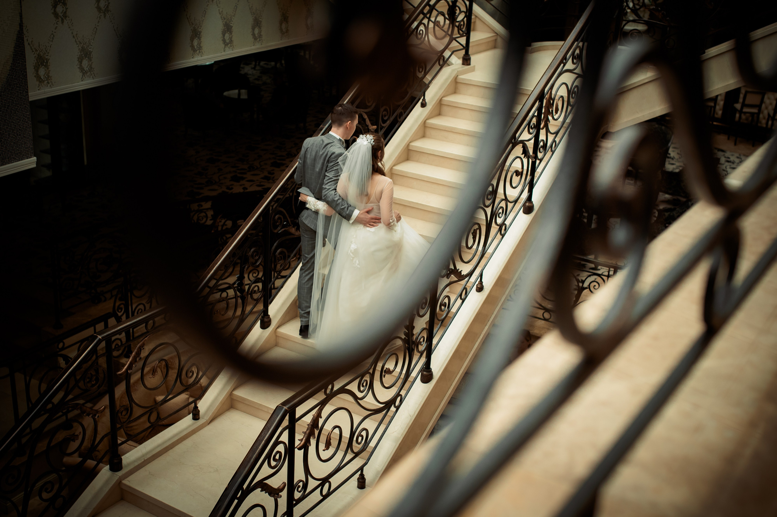 Слава и Таня. Семейный фотограф МОСКВА/Королёв