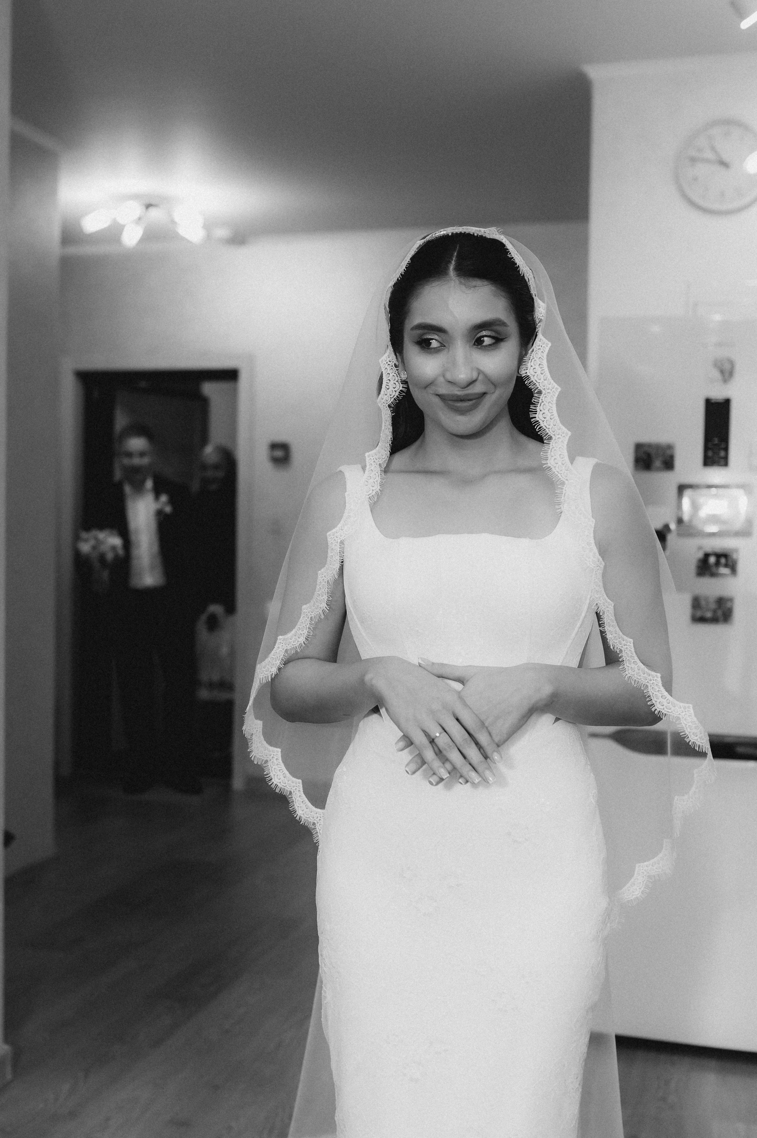 Максим и Лена. Семейный фотограф МОСКВА/Королёв