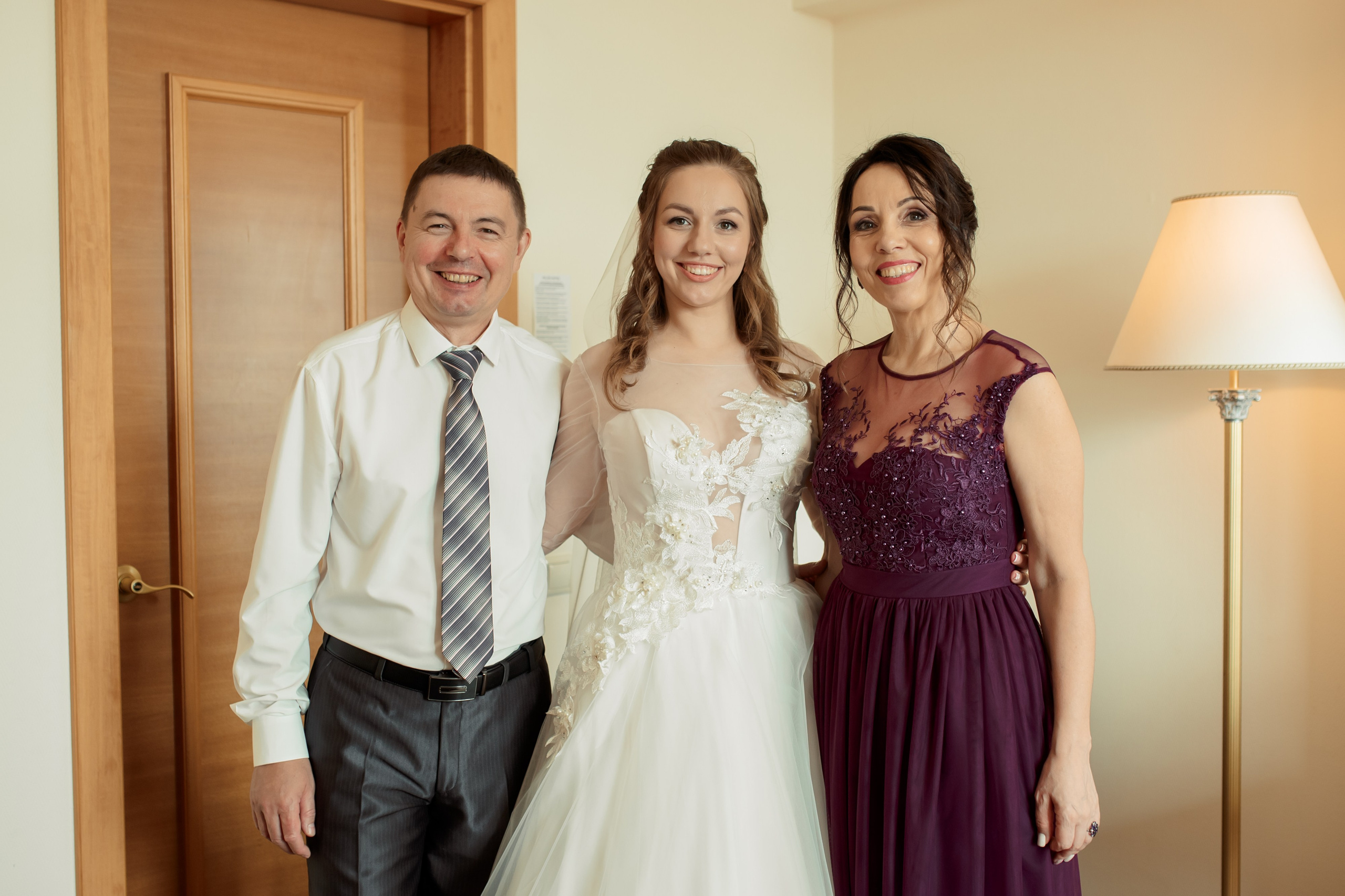 Слава и Таня. Семейный фотограф МОСКВА/Королёв