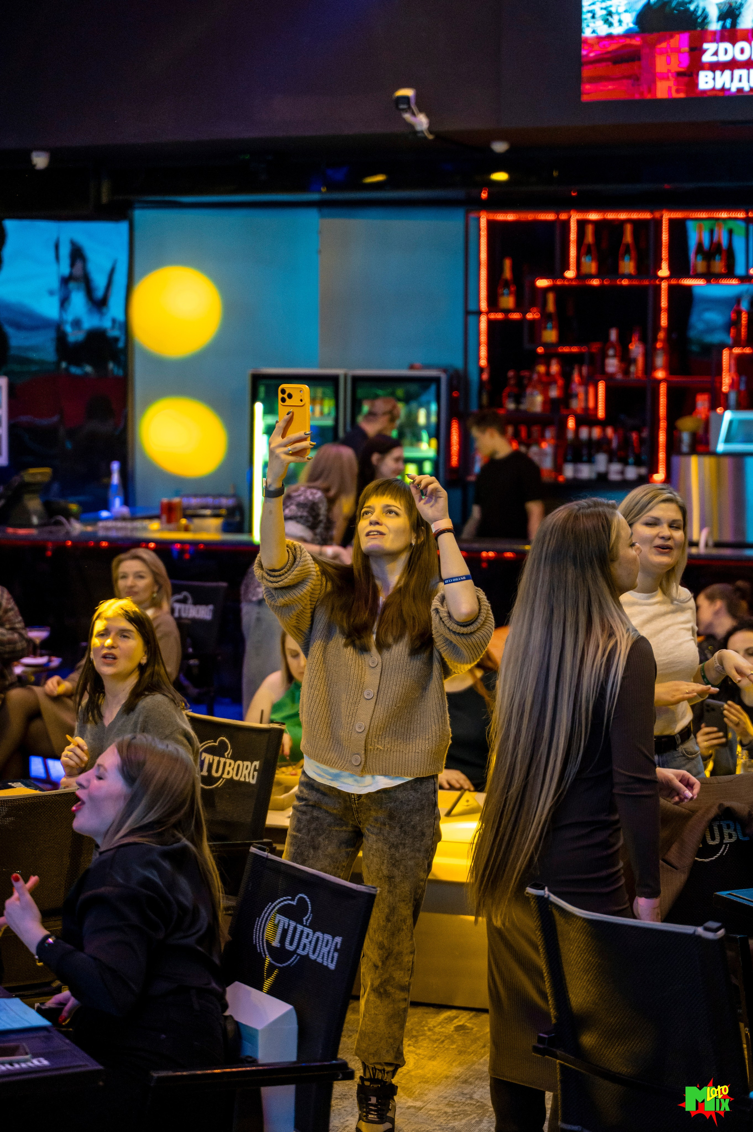 Репортаж MIXLOTO. Фотограф Беларусь — Ольга Шаповалова (Жардецкая)