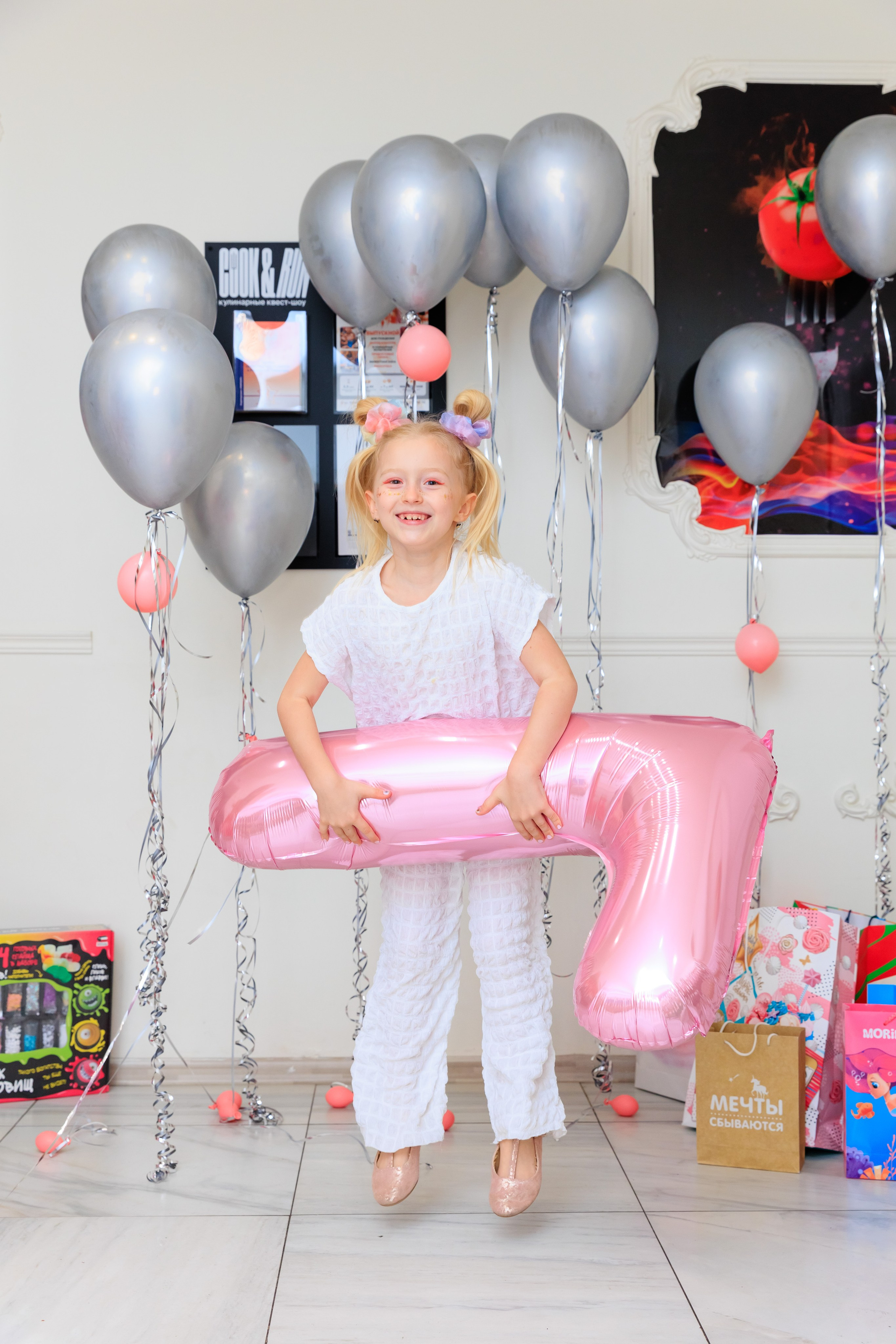 Адская кухня CooknRun Events. Фотограф Новосибирск — Наталья Гресь