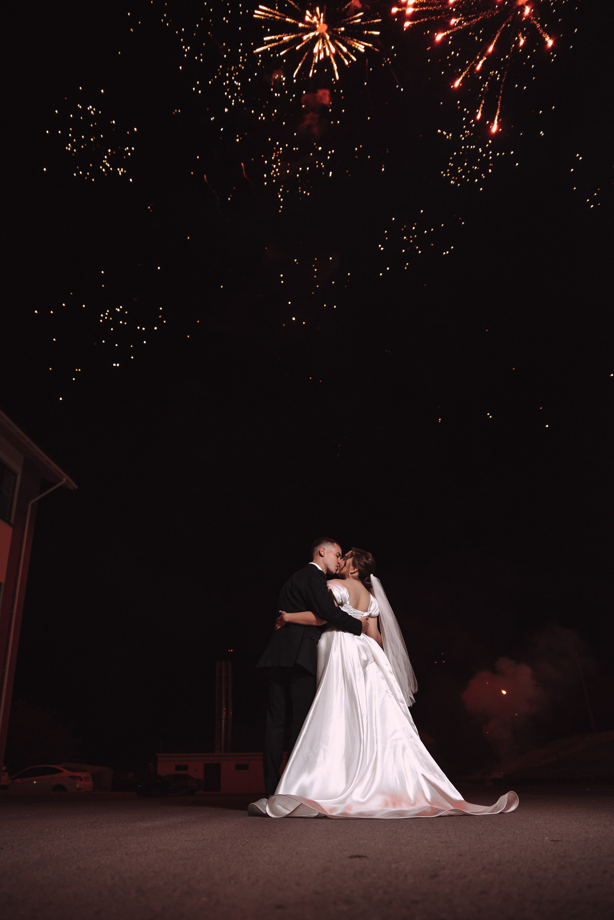 Александр + Анастасия. Свадебный и семейный фотограф в Волгограде Олеся Лисицкая