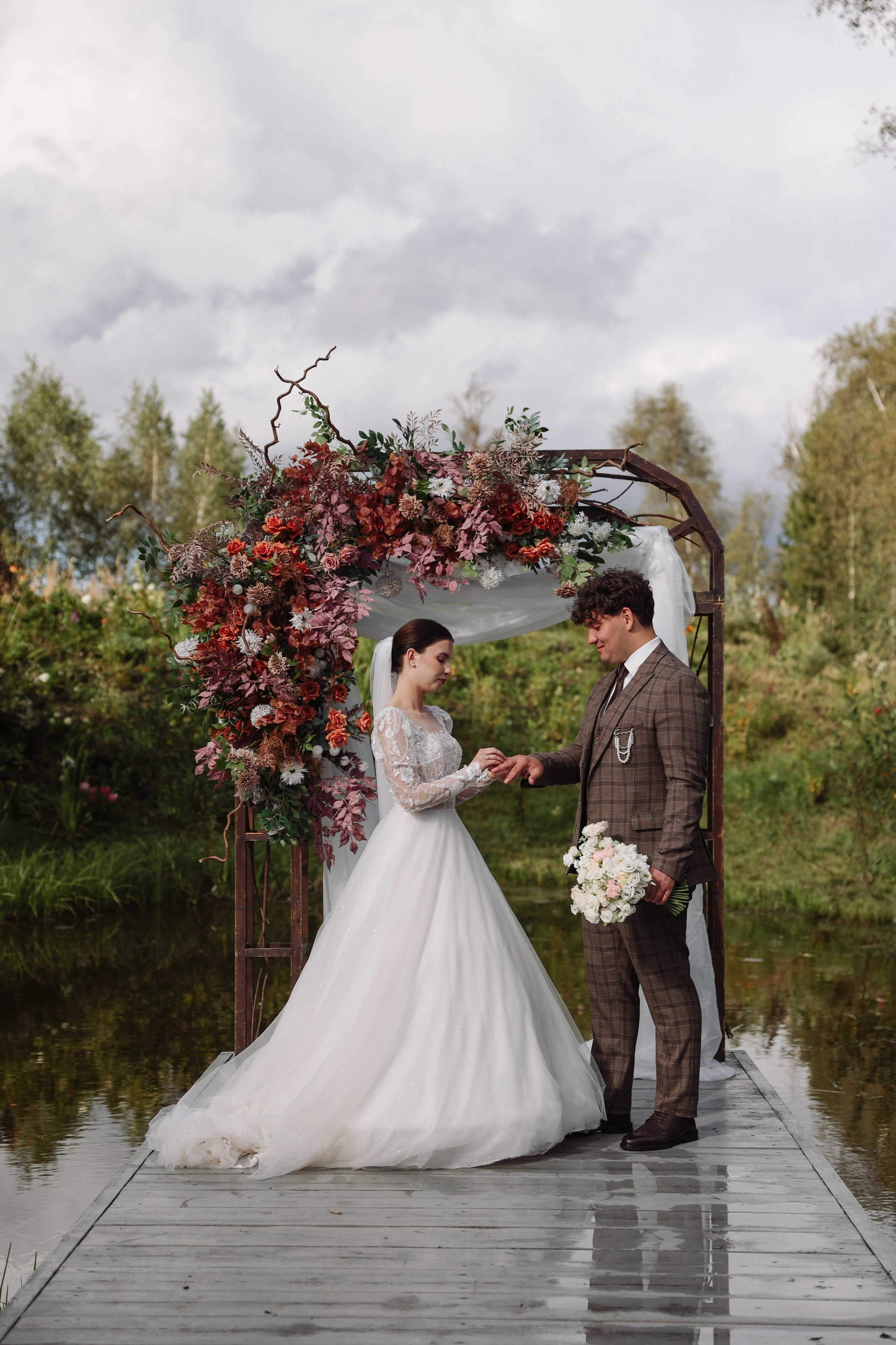 Green-house. Главная